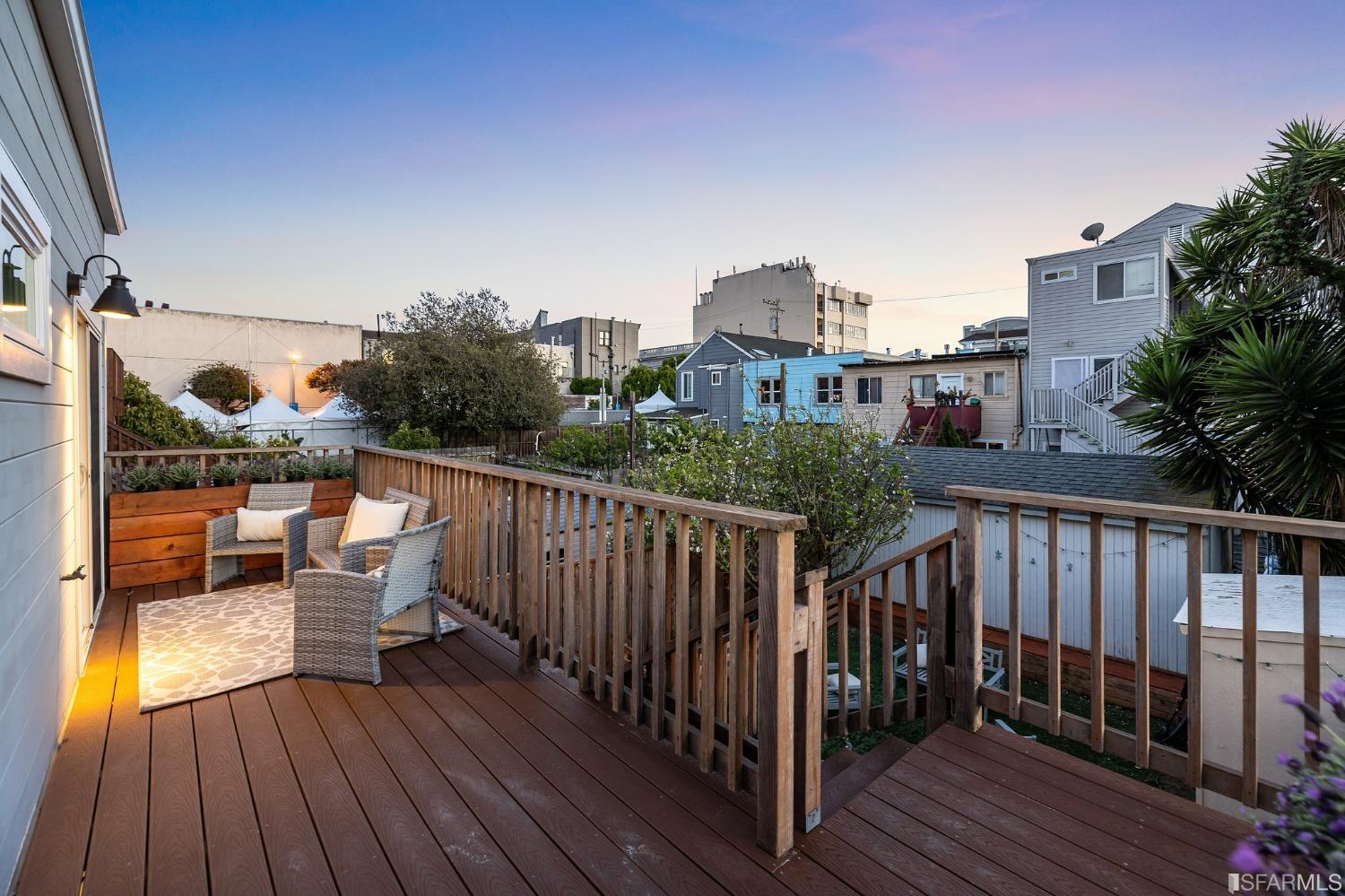 47 Harrington Street