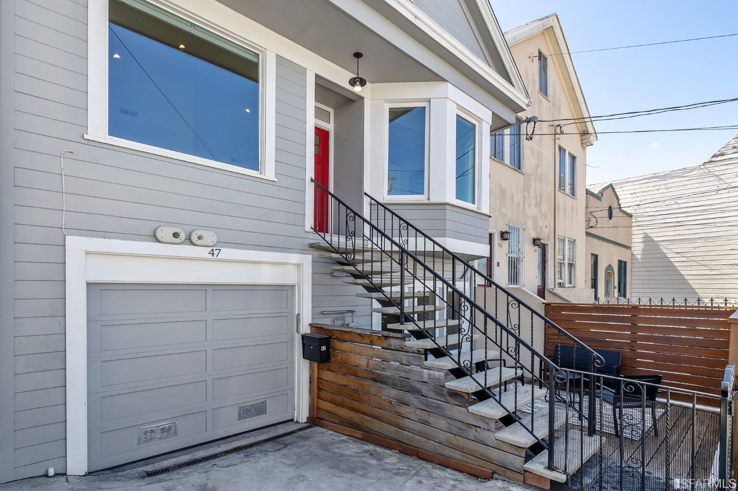 47 Harrington Street