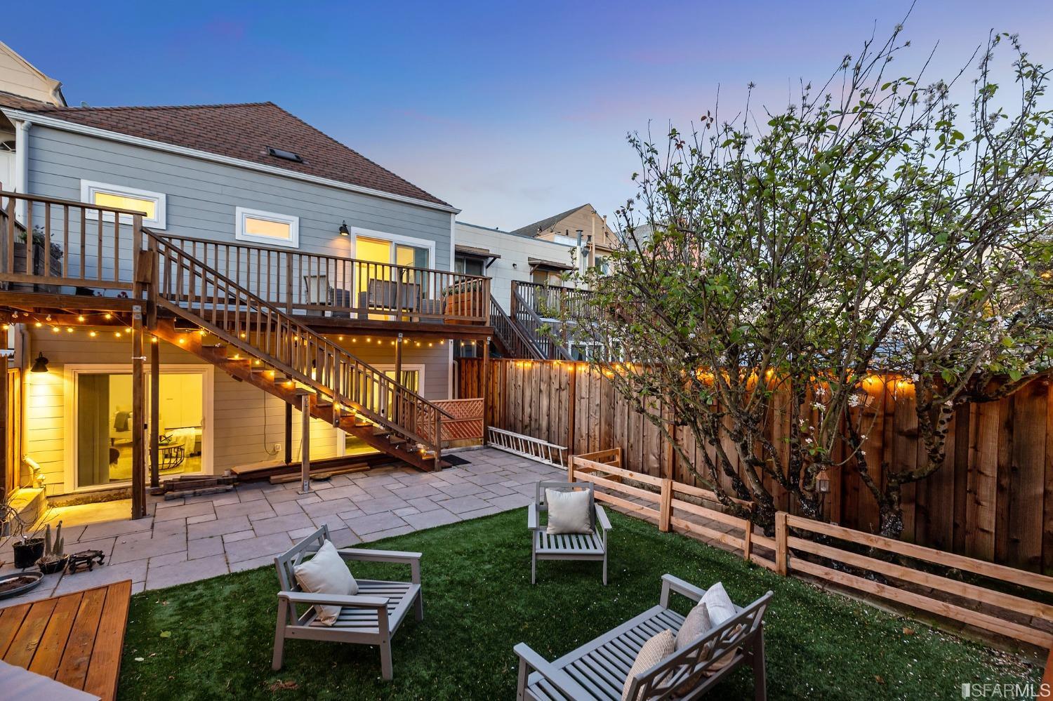 47 Harrington Street