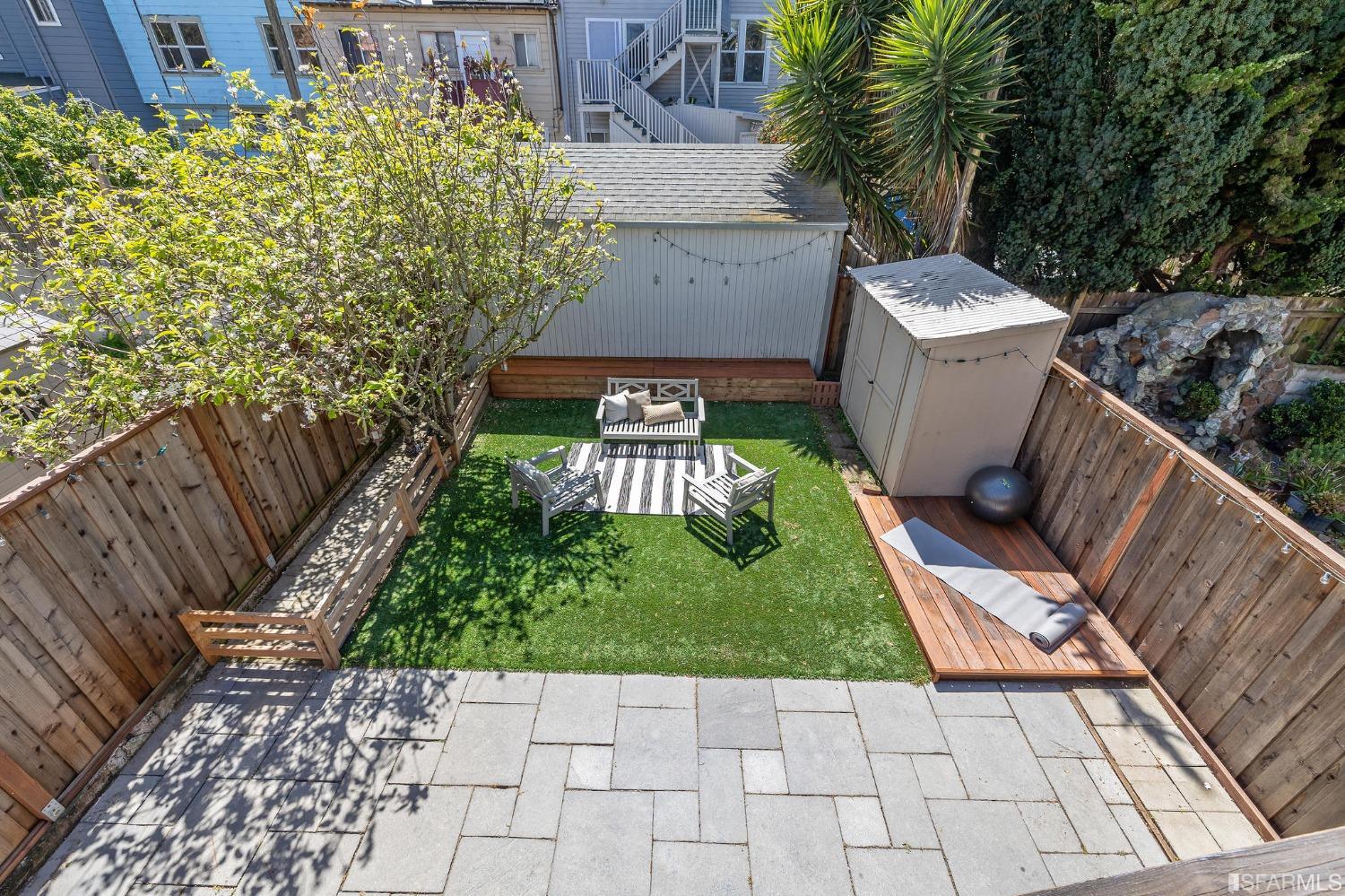 47 Harrington Street