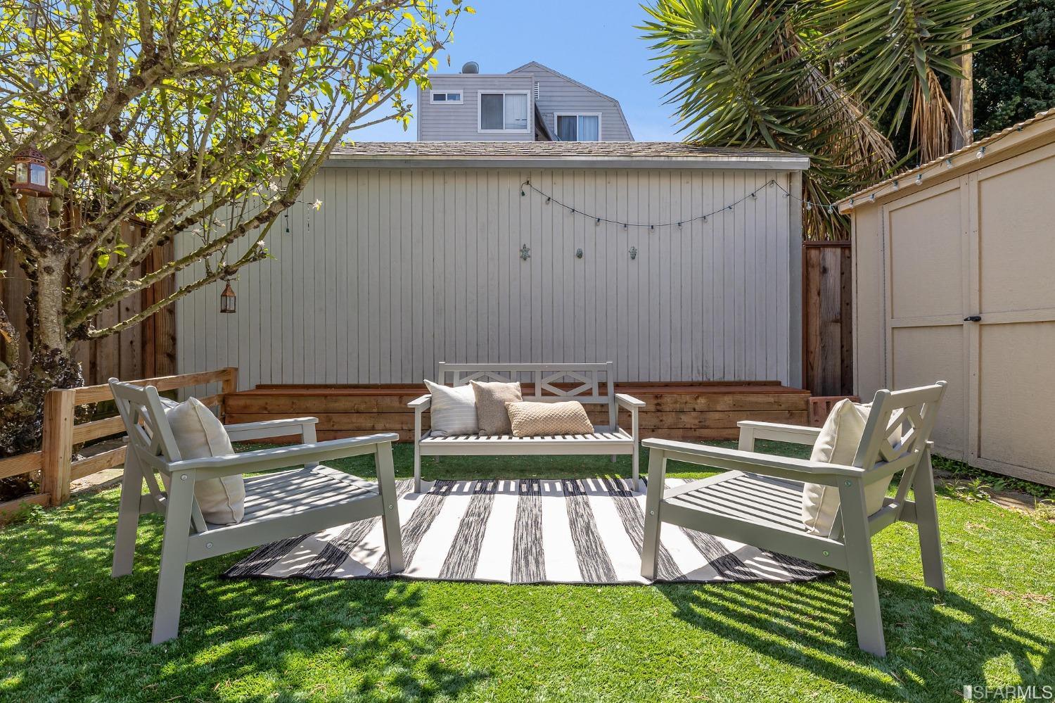 47 Harrington Street