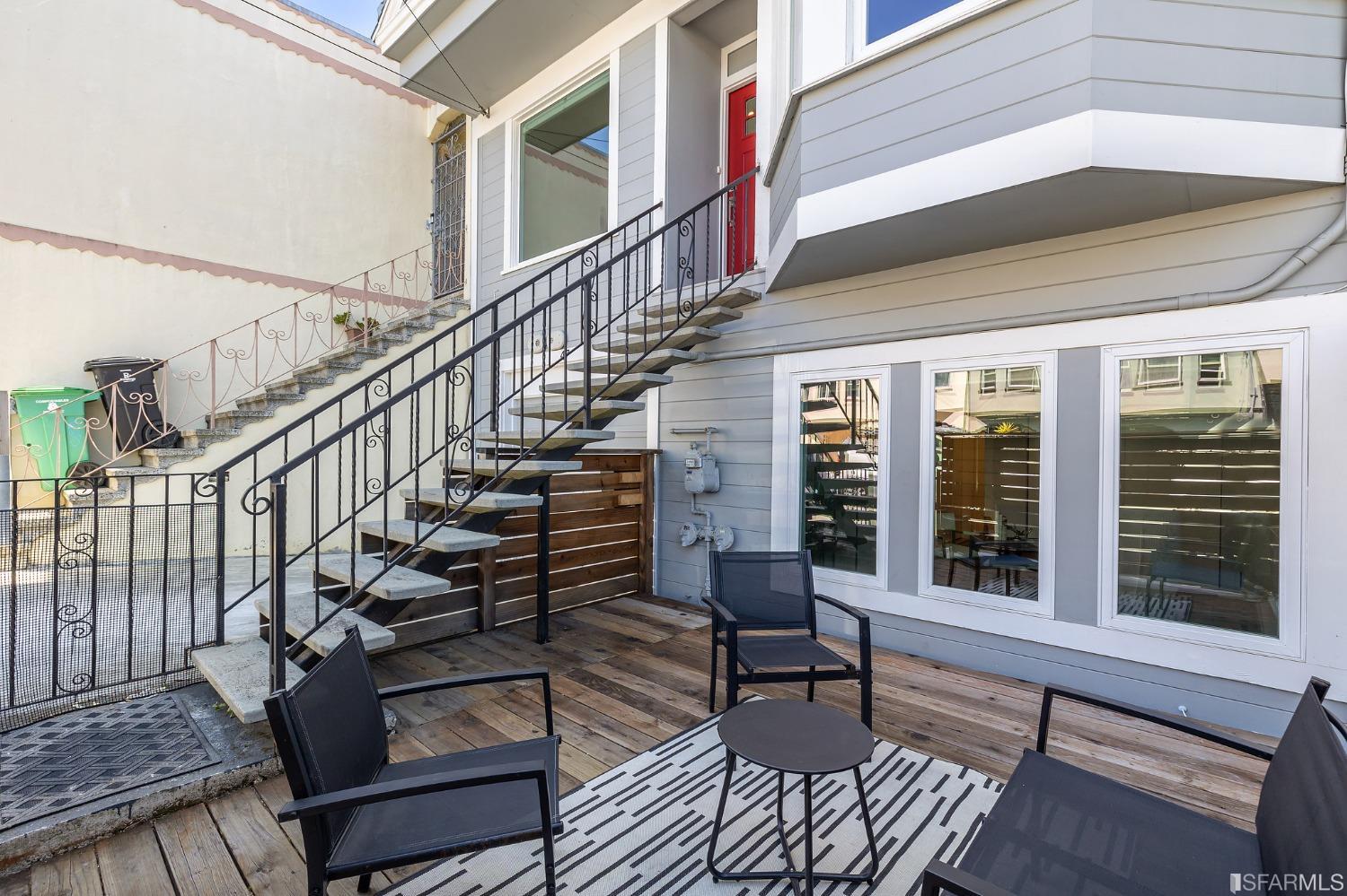 47 Harrington Street