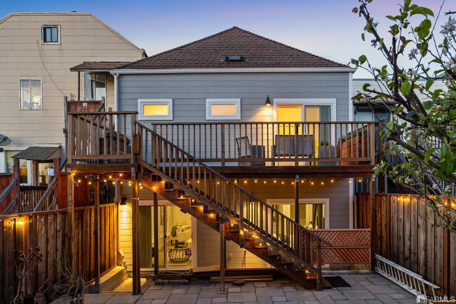 47 Harrington Street