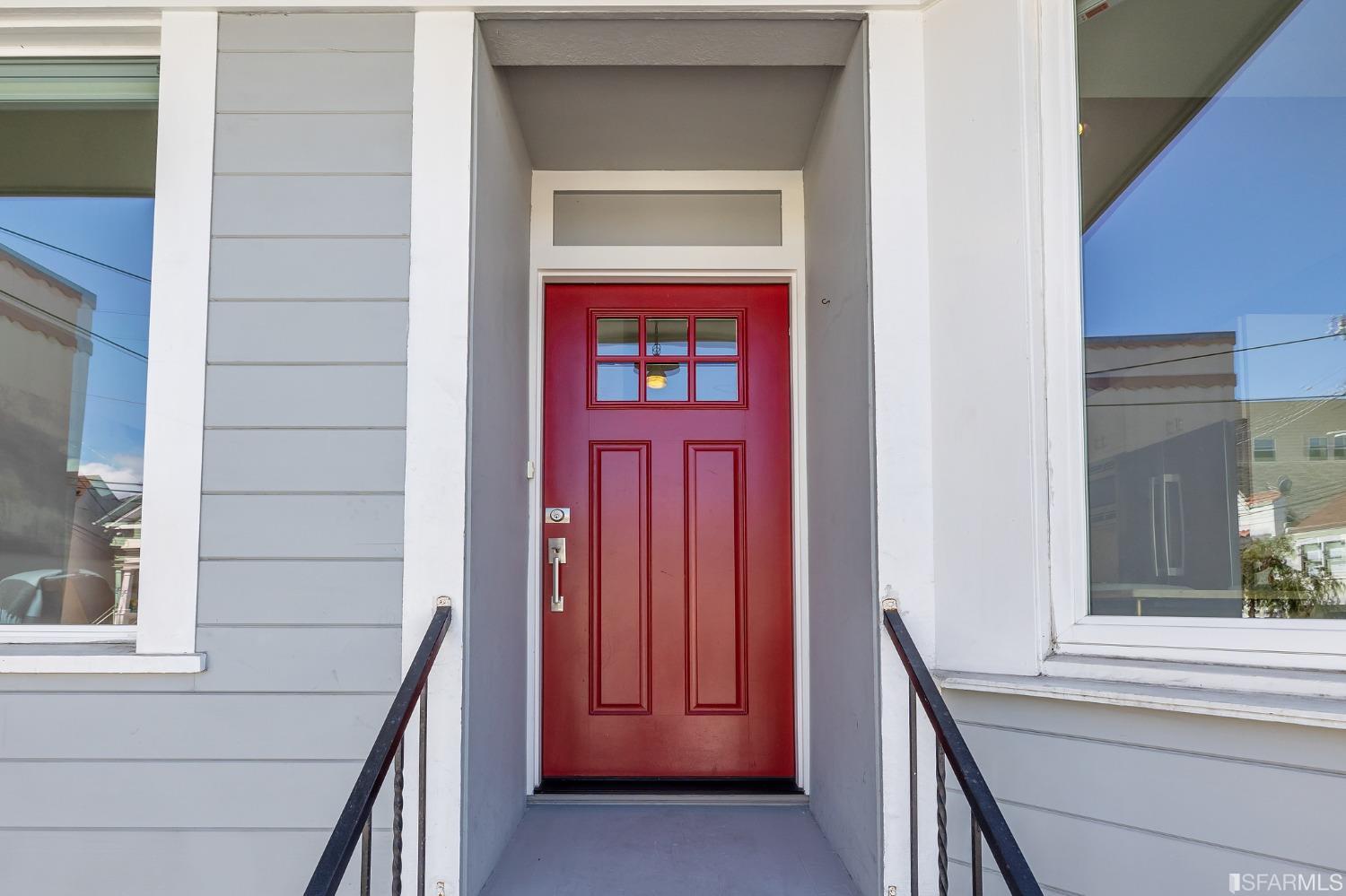 47 Harrington Street