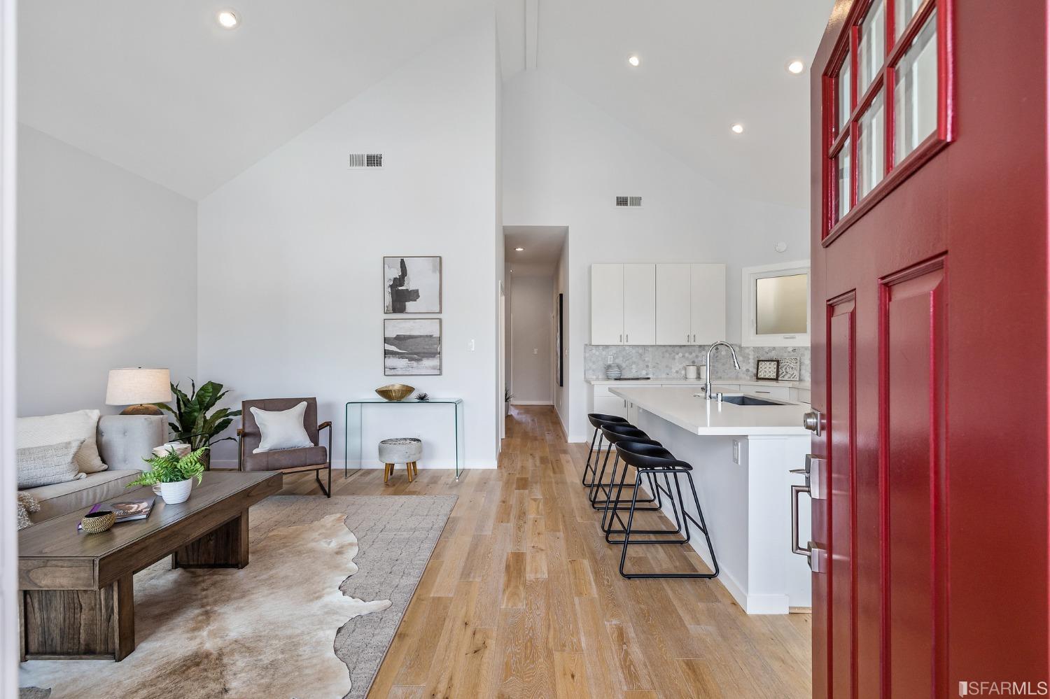 47 Harrington Street