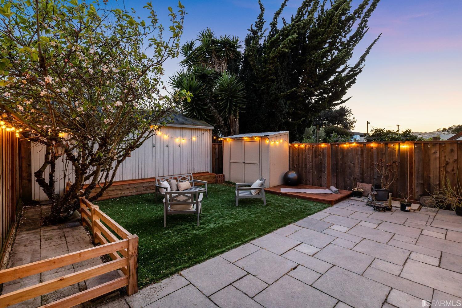 47 Harrington Street