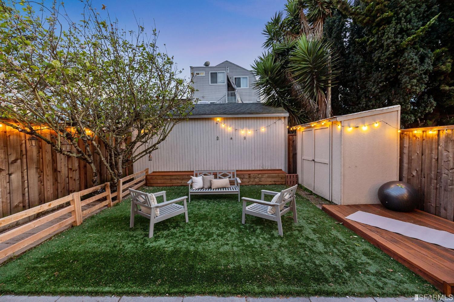 47 Harrington Street