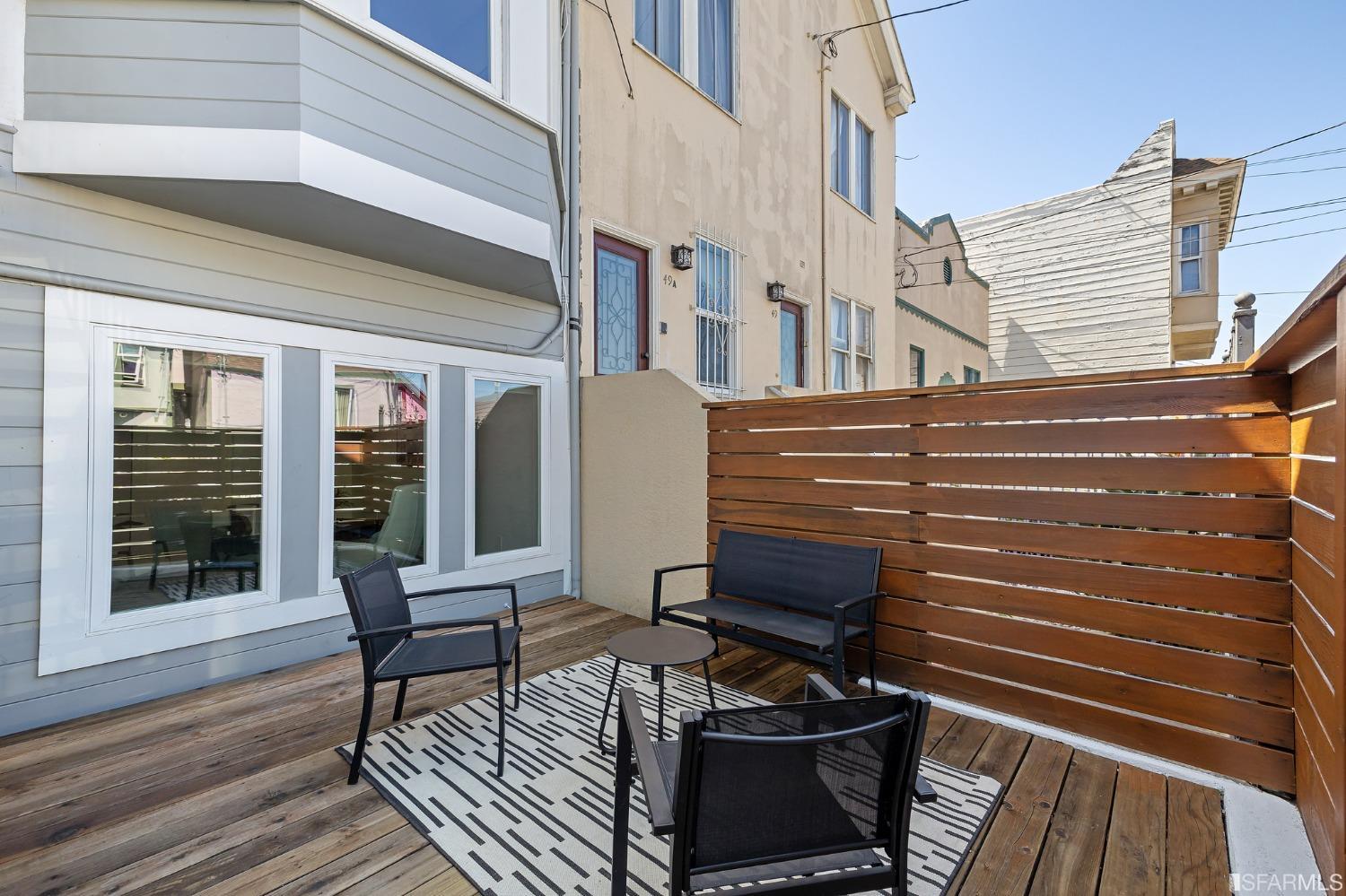 47 Harrington Street