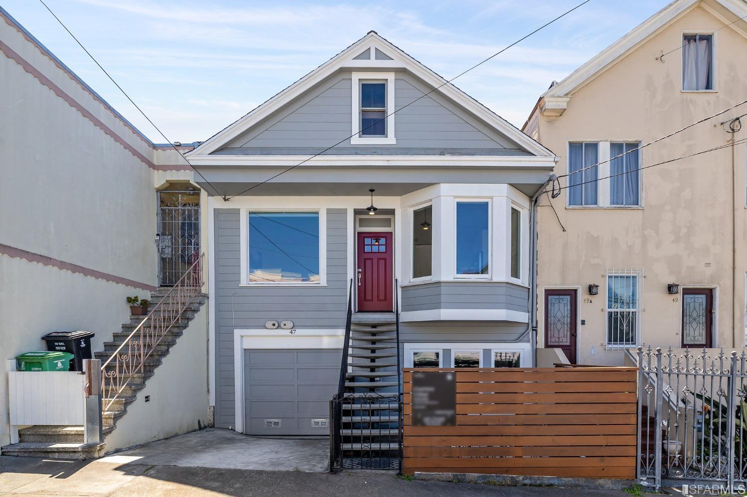 47 Harrington Street