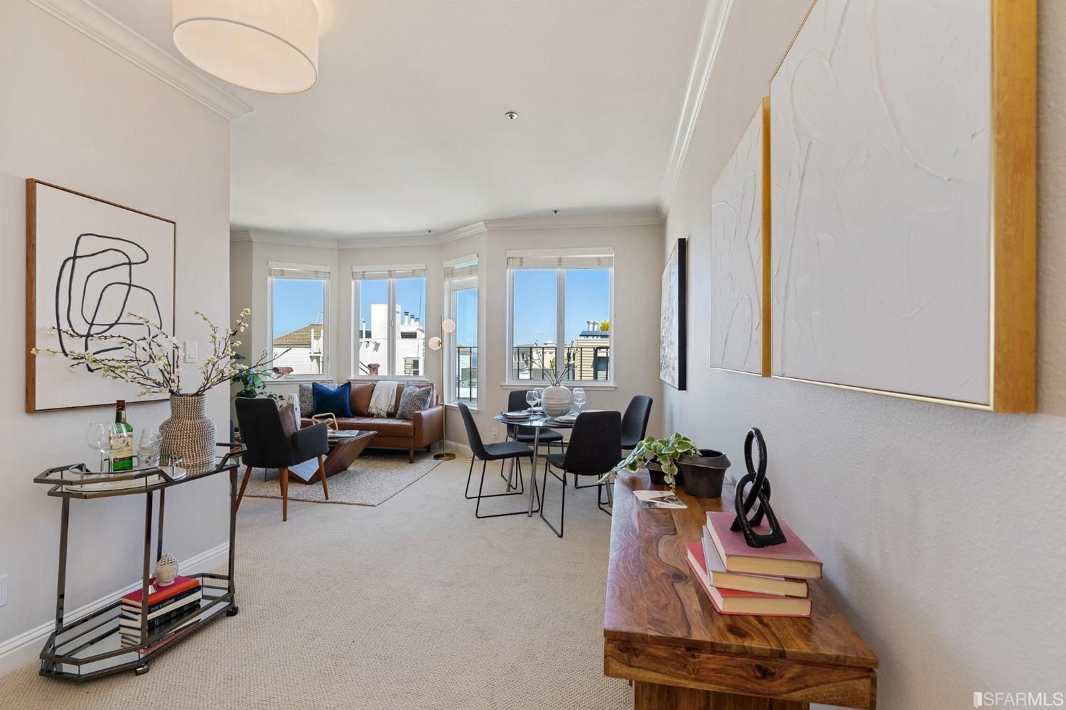 190 Cervantes Boulevard Unit: 303