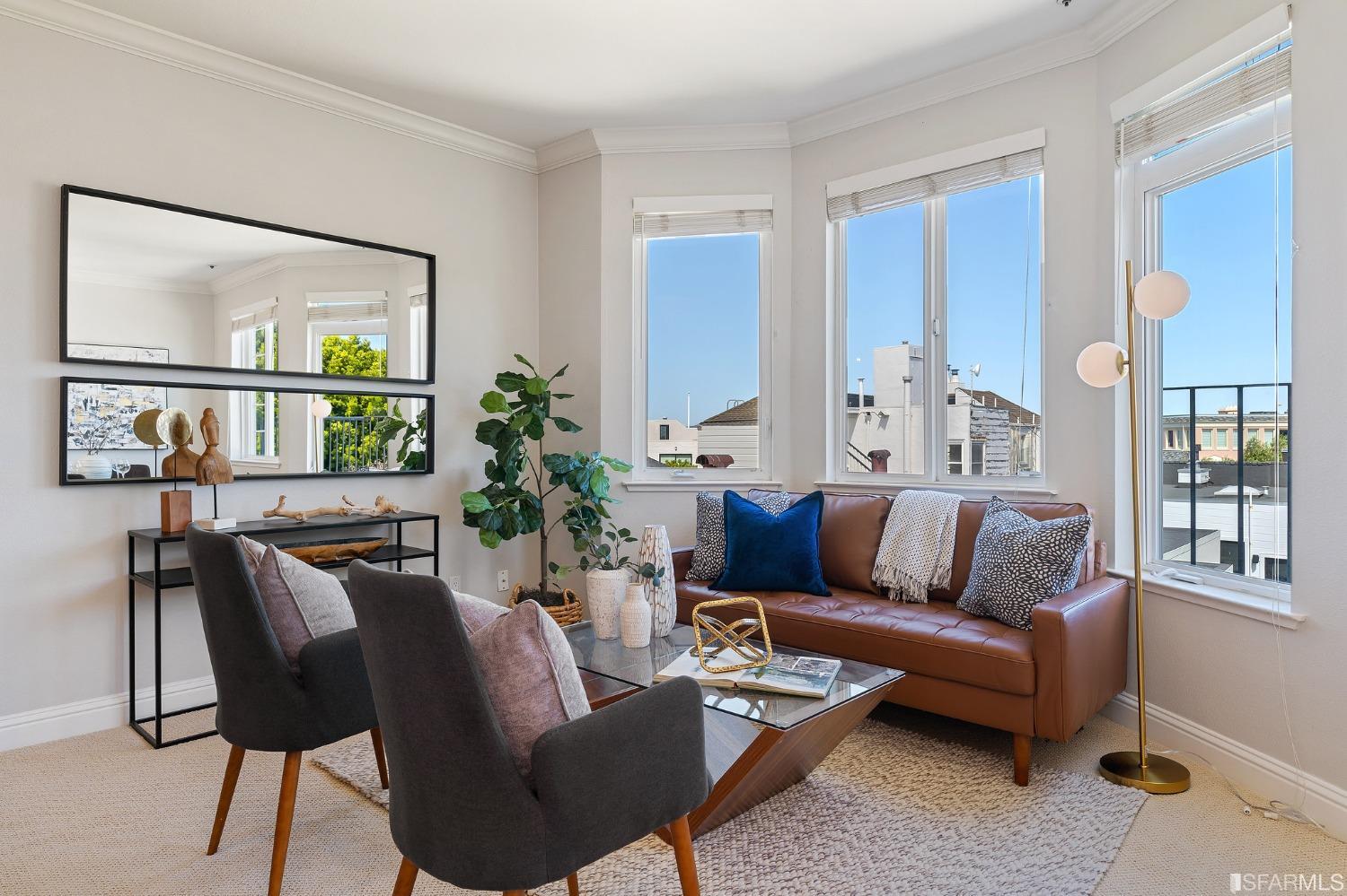 190 Cervantes Boulevard Unit: 303