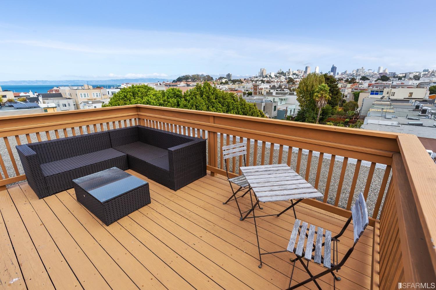 190 Cervantes Boulevard Unit: 303