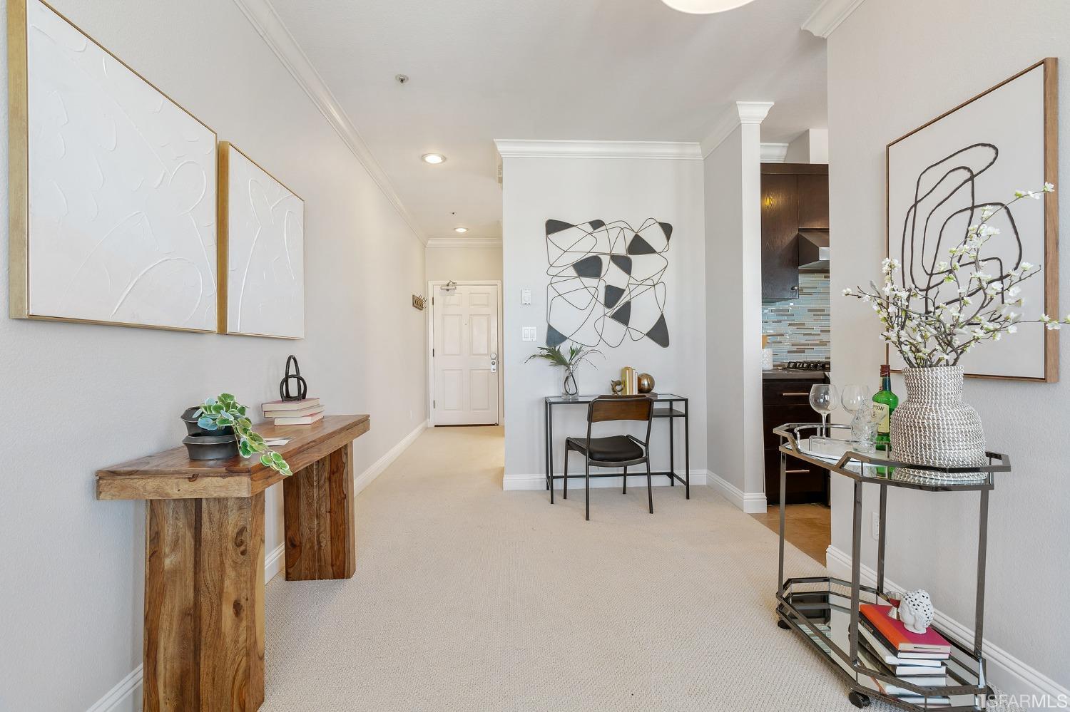 190 Cervantes Boulevard Unit: 303