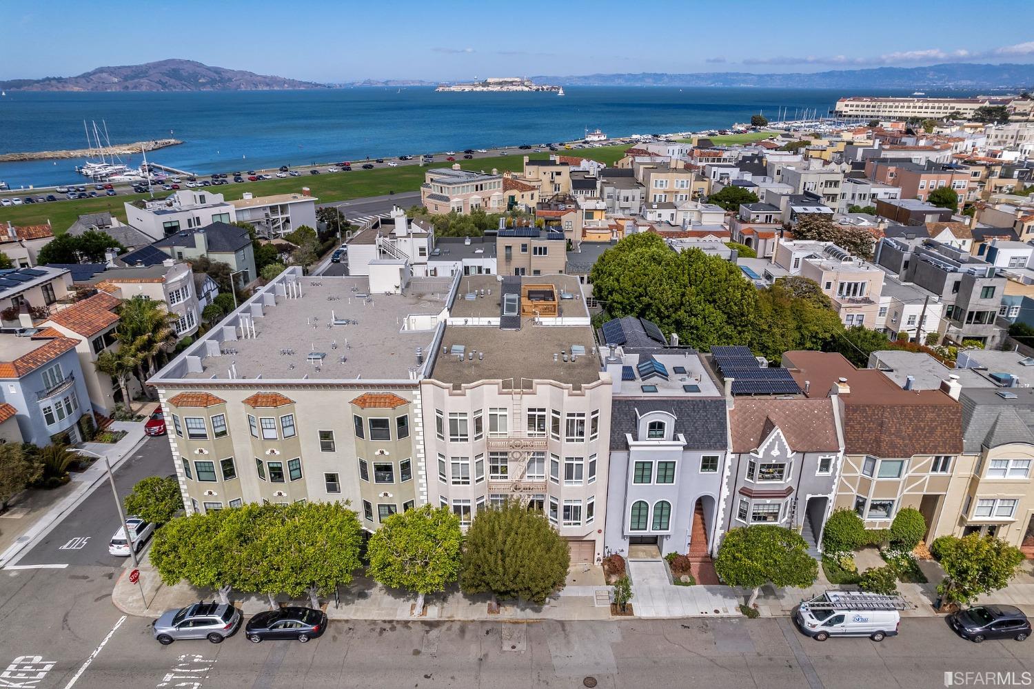 190 Cervantes Boulevard Unit: 303