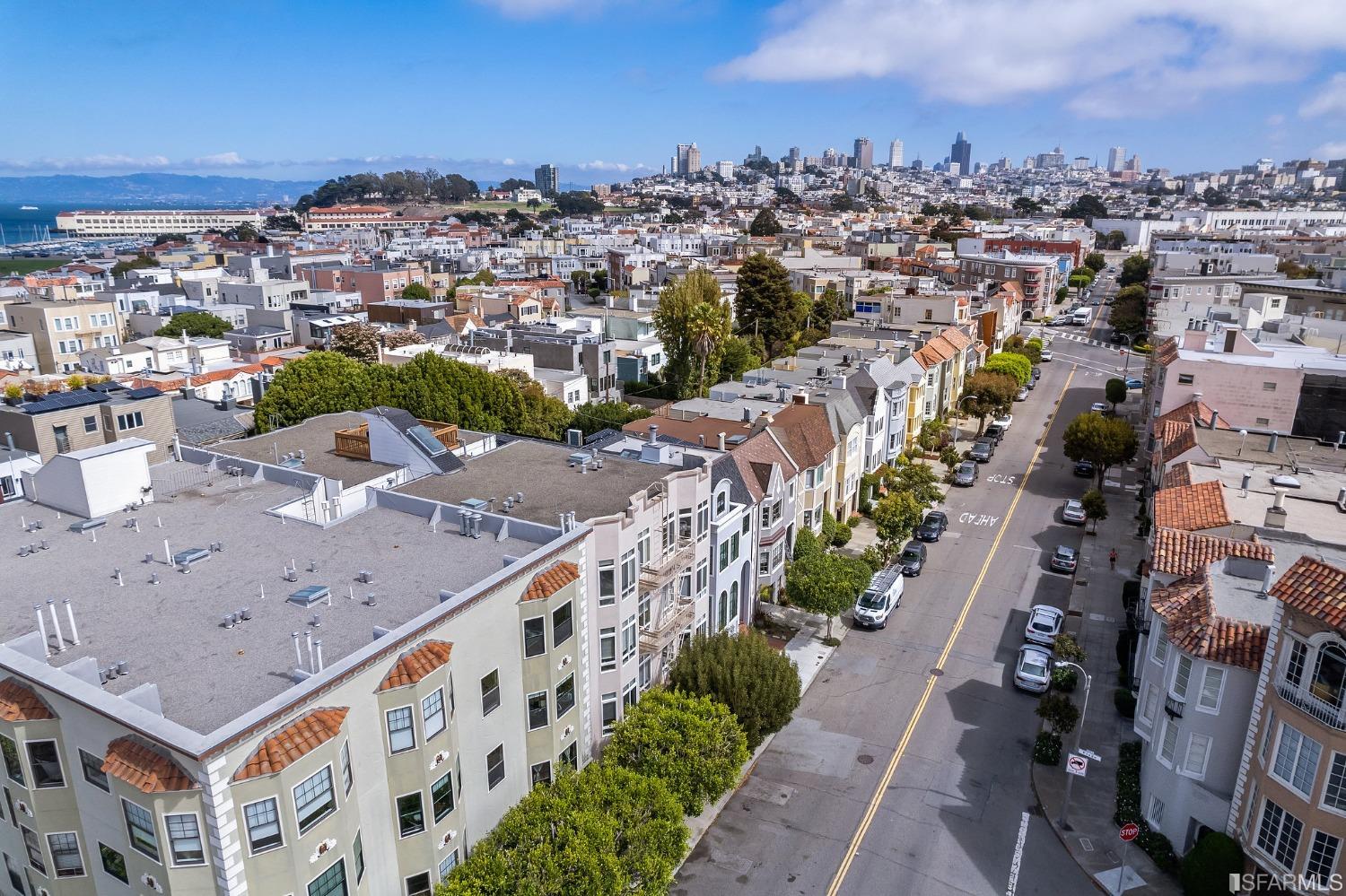 190 Cervantes Boulevard Unit: 303