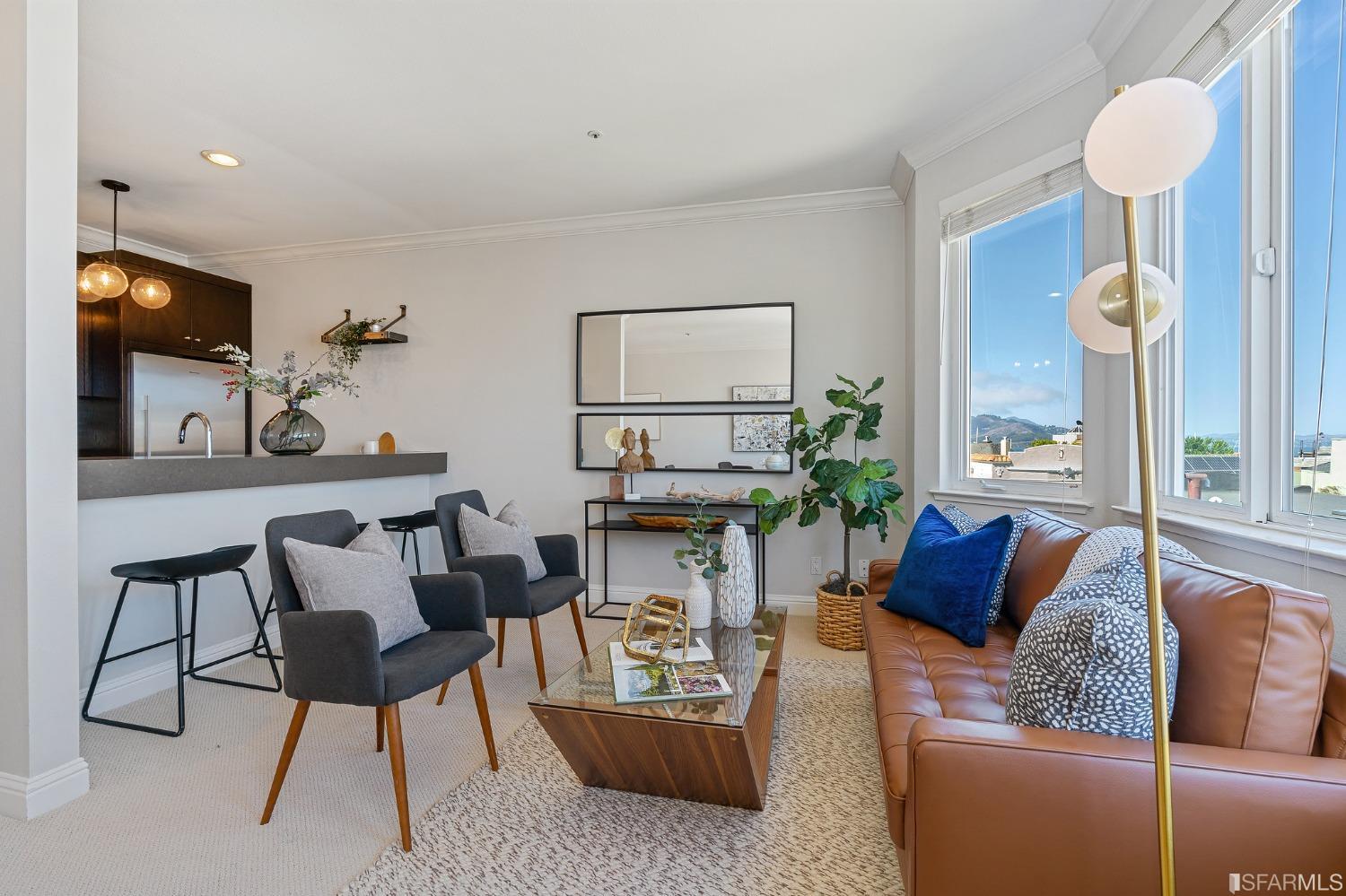 190 Cervantes Boulevard Unit: 303