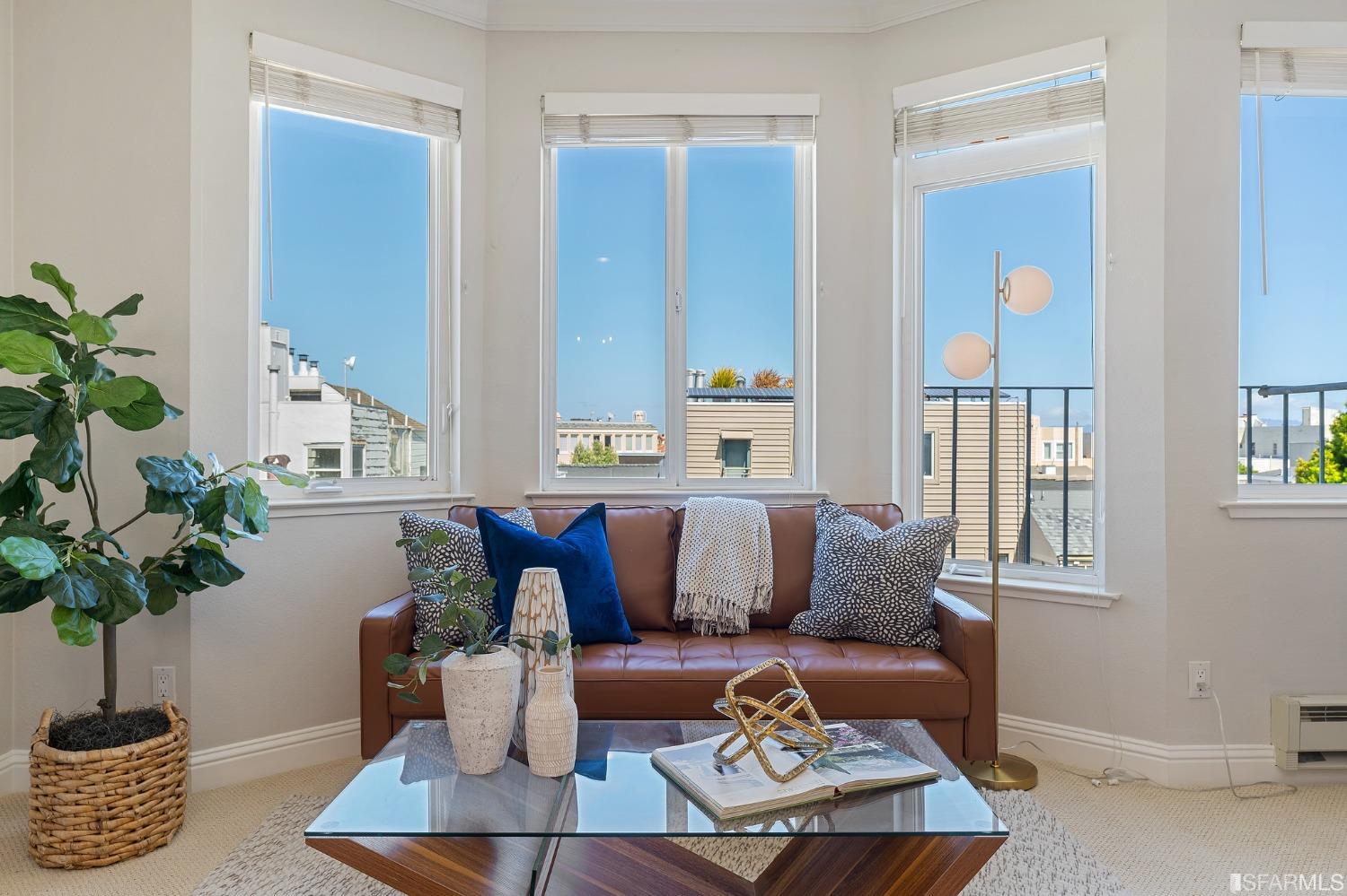 190 Cervantes Boulevard Unit: 303