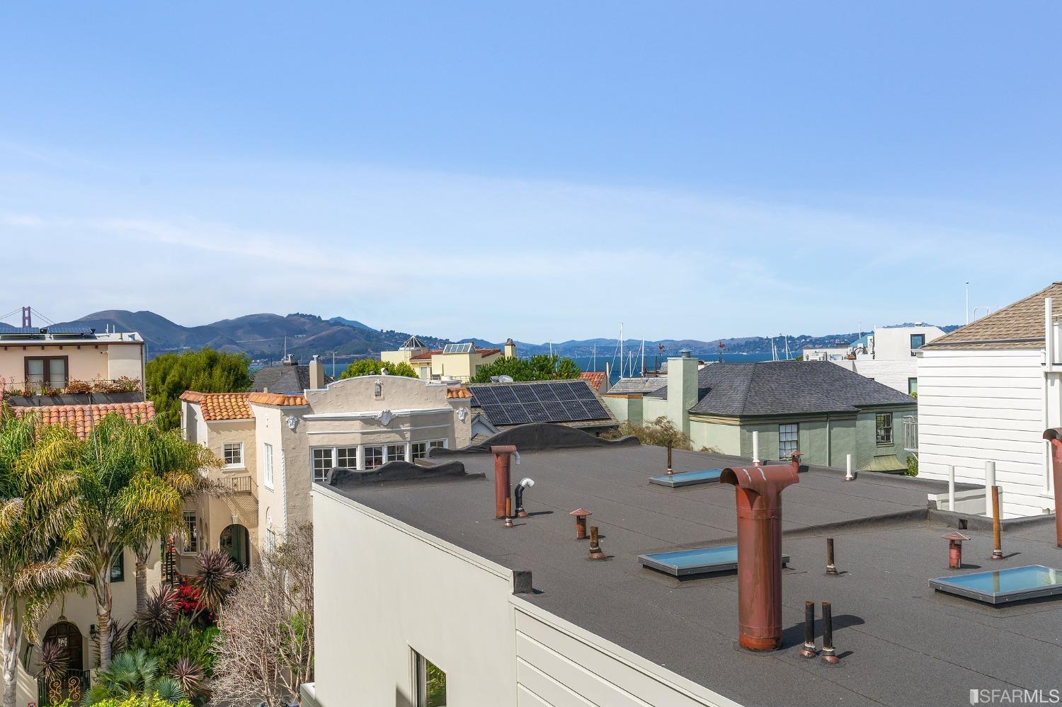 190 Cervantes Boulevard Unit: 303