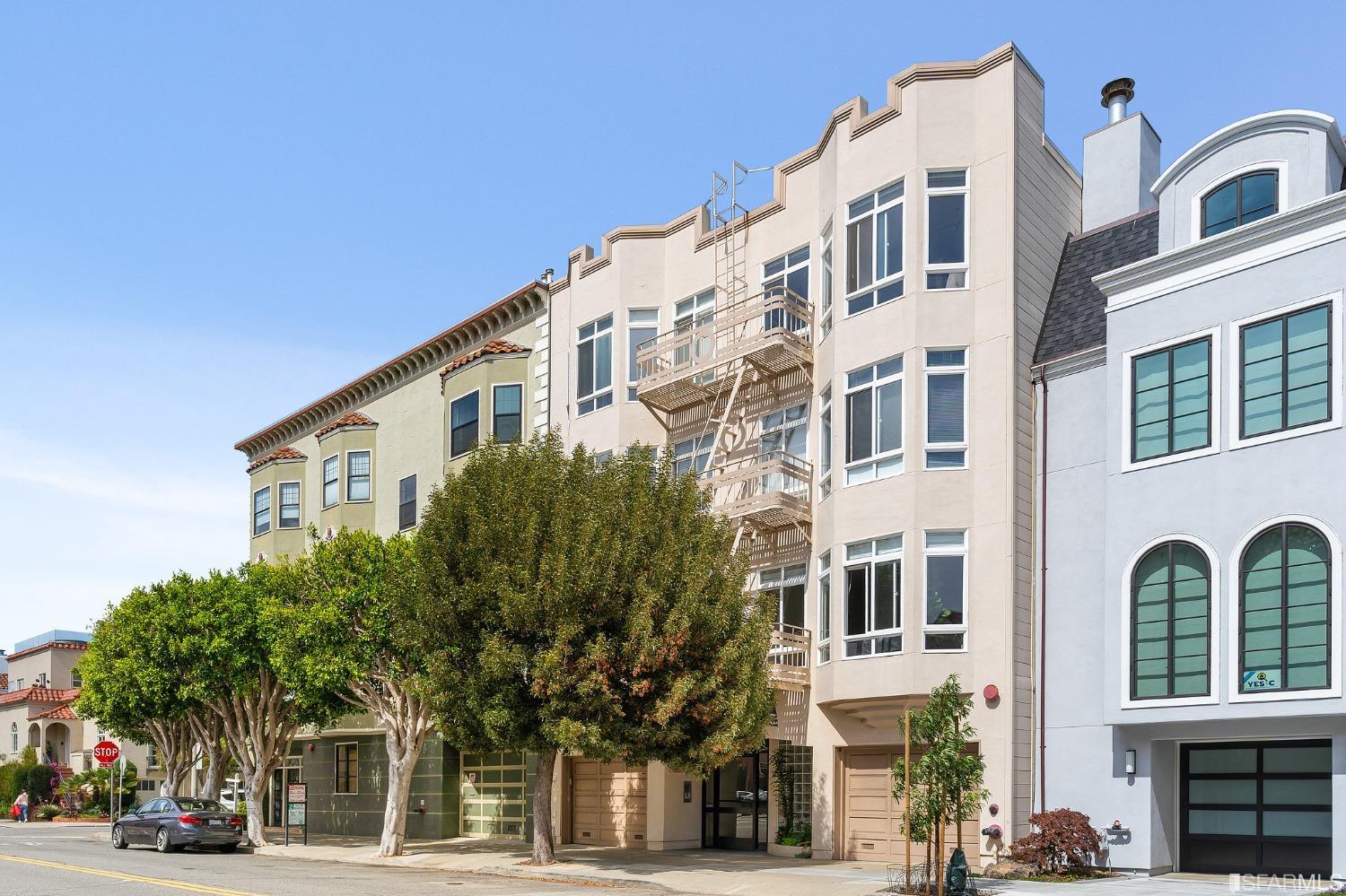 190 Cervantes Boulevard Unit: 303
