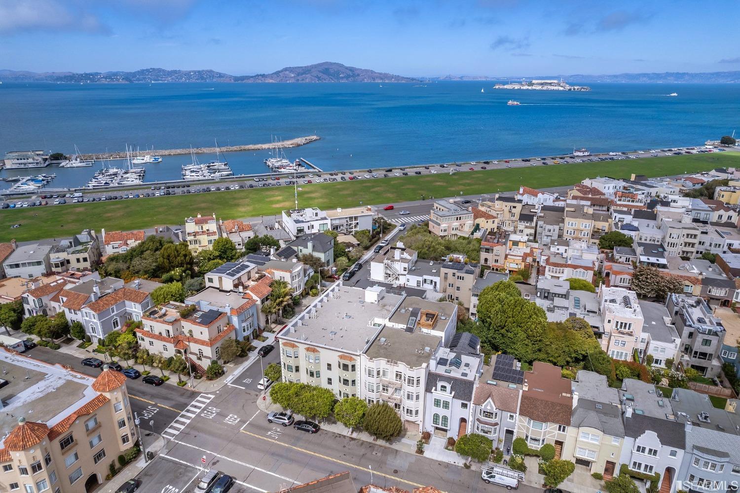 190 Cervantes Boulevard Unit: 303
