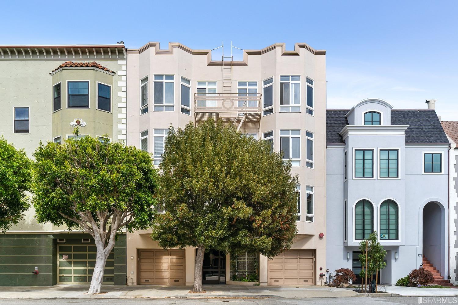 190 Cervantes Boulevard Unit: 303