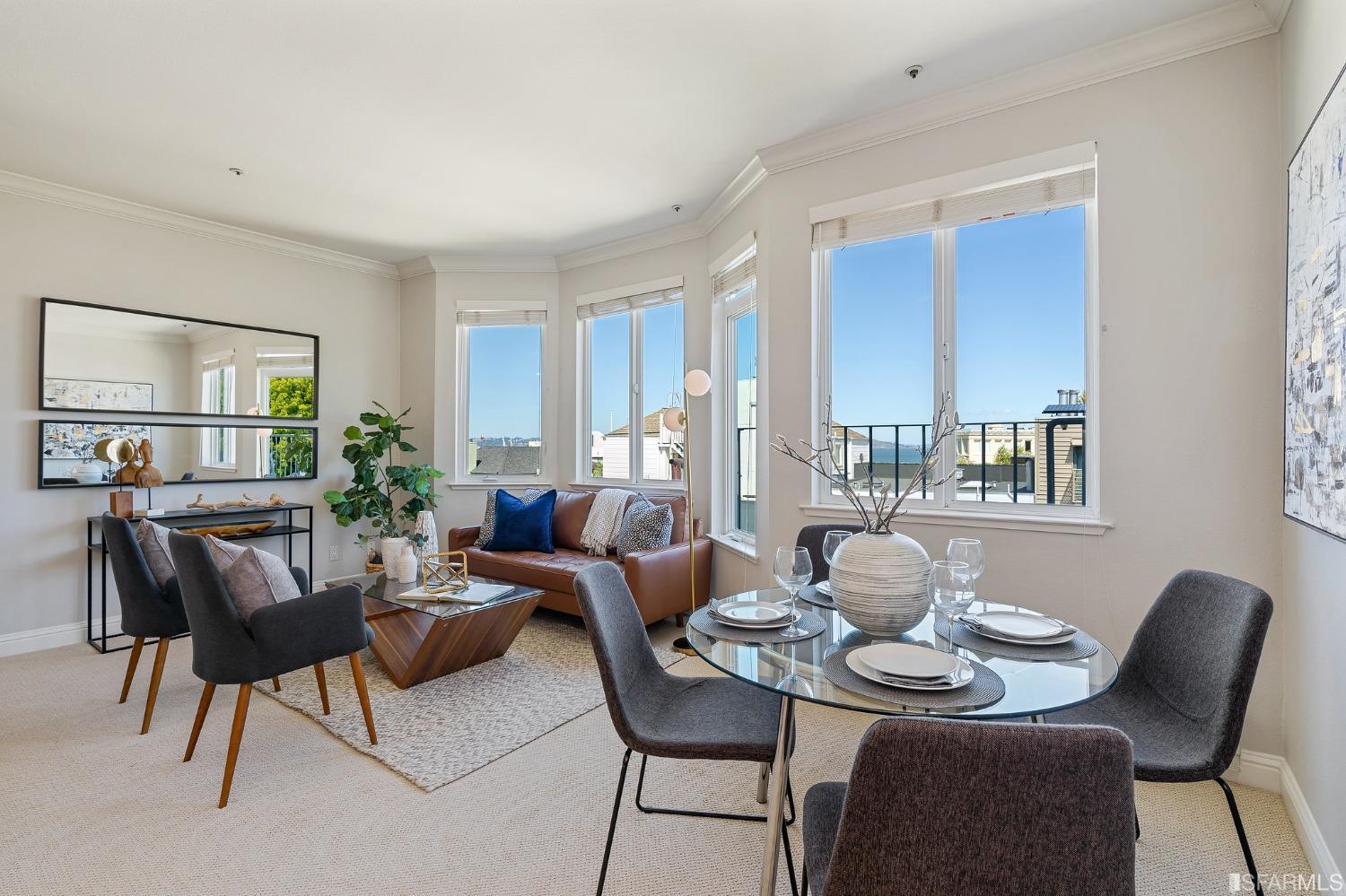 190 Cervantes Boulevard Unit: 303