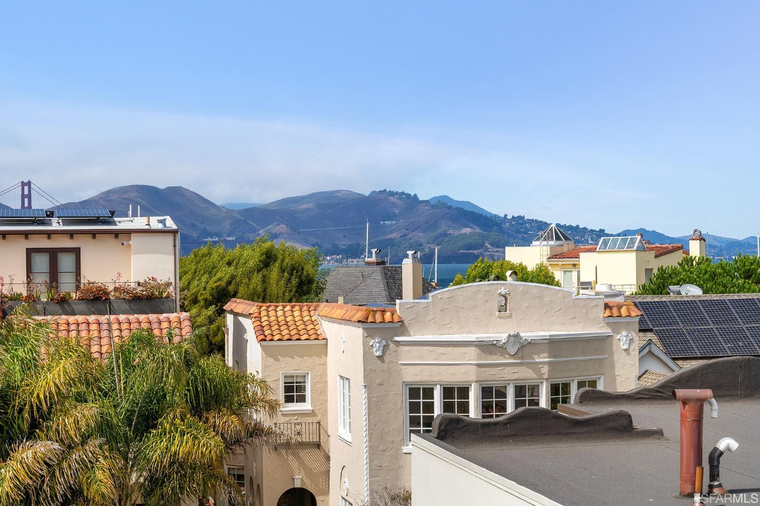 190 Cervantes Boulevard Unit: 303
