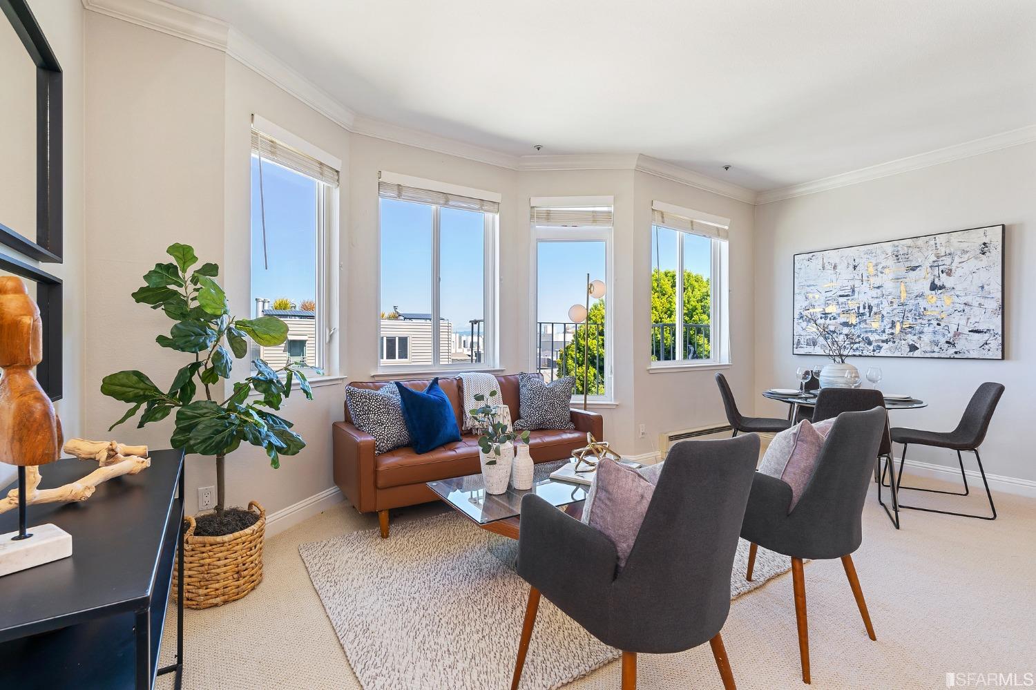 190 Cervantes Boulevard Unit: 303