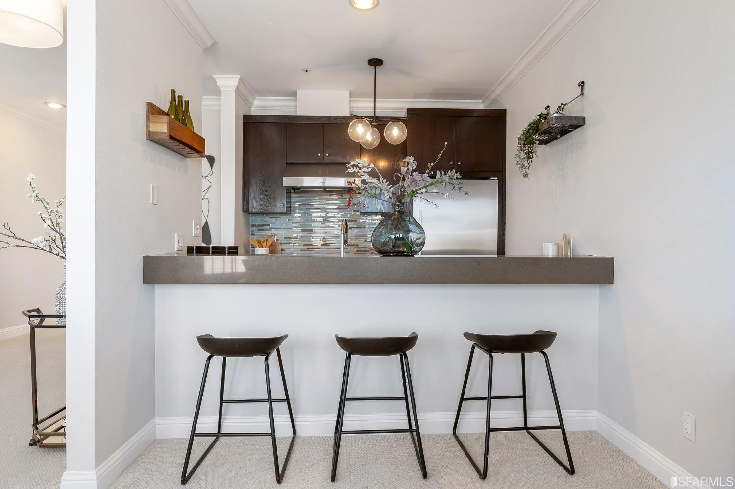 190 Cervantes Boulevard Unit: 303