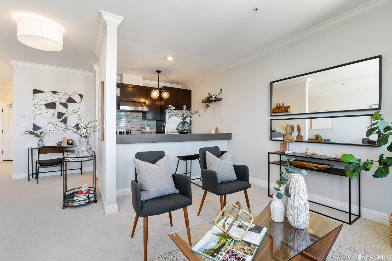 190 Cervantes Boulevard Unit: 303