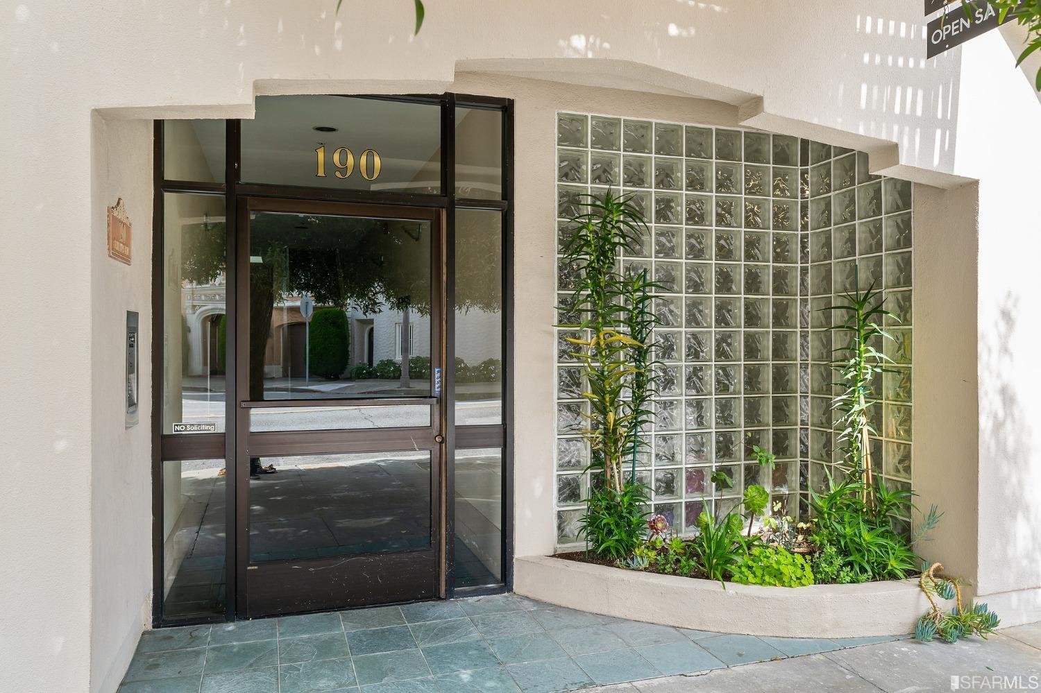 190 Cervantes Boulevard Unit: 303