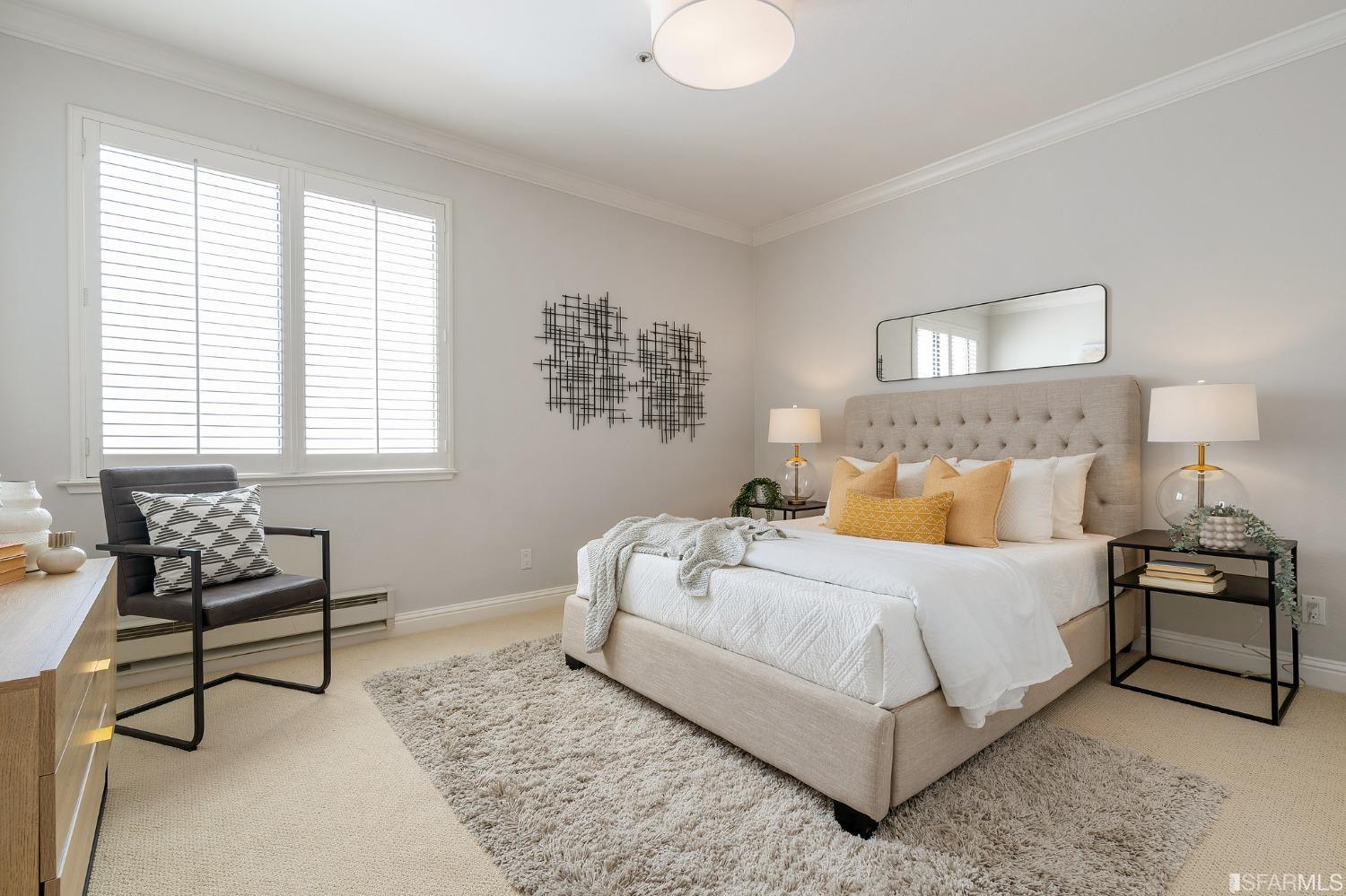 190 Cervantes Boulevard Unit: 303