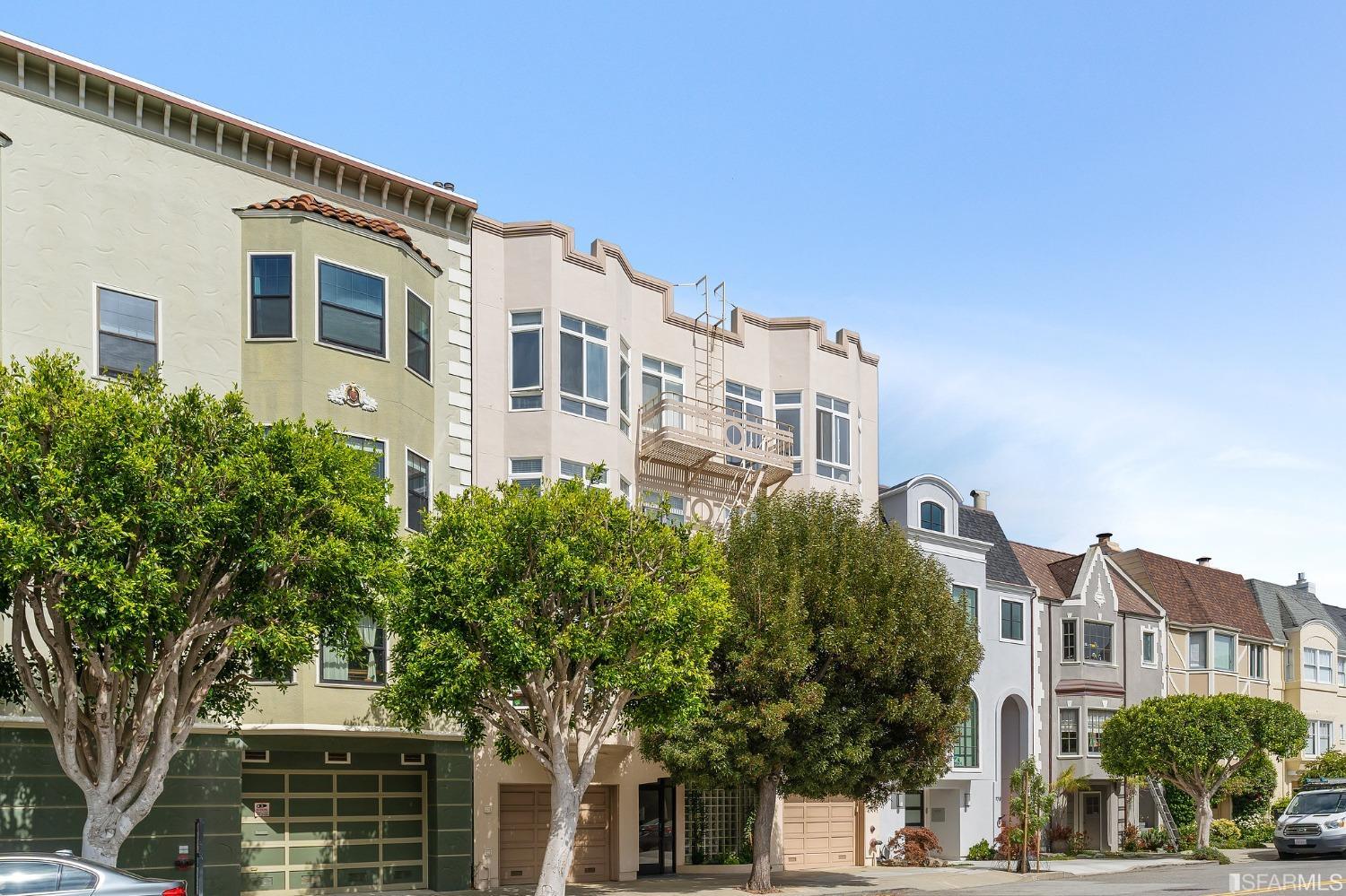 190 Cervantes Boulevard Unit: 303