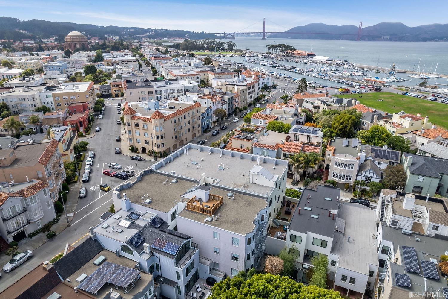 190 Cervantes Boulevard Unit: 303