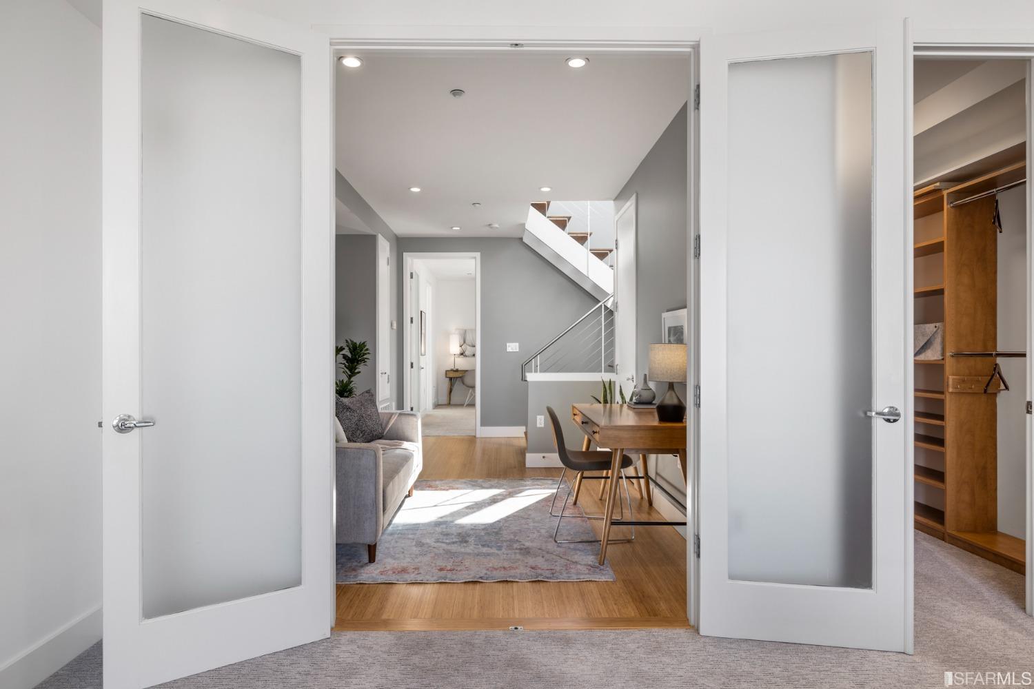 1734 Lombard Street Unit: 8