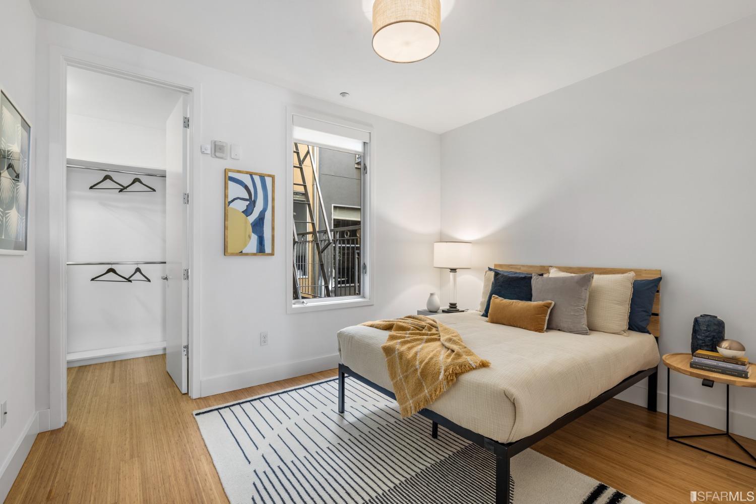 1734 Lombard Street Unit: 8