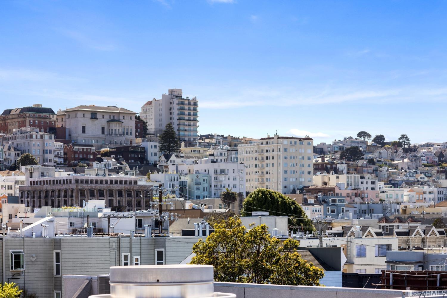 1734 Lombard Street Unit: 8