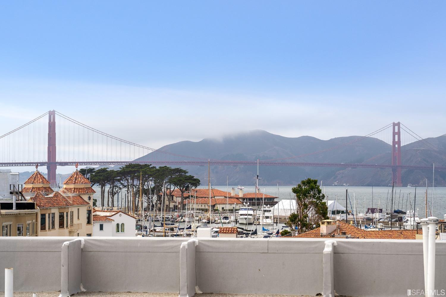 1734 Lombard Street Unit: 8