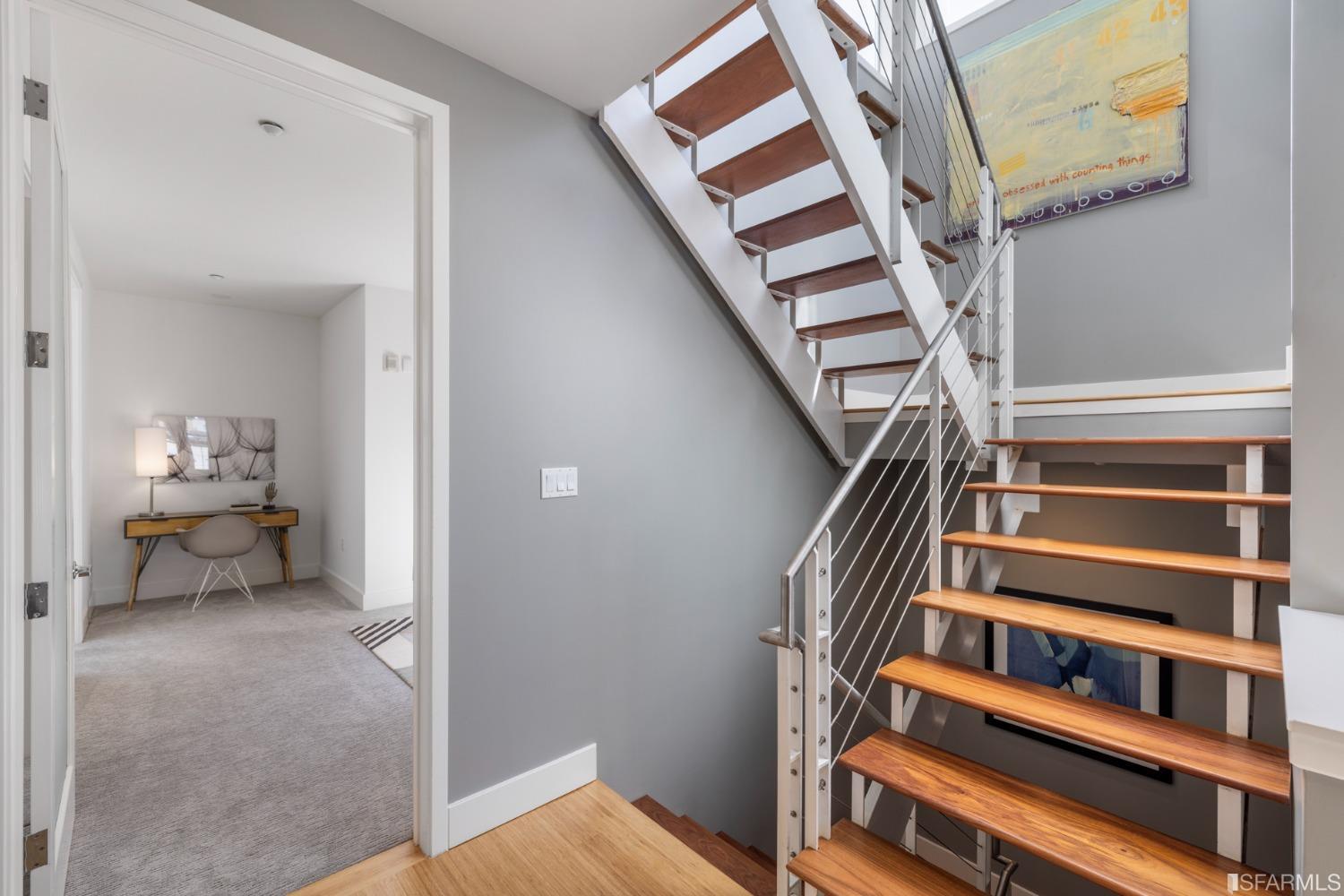 1734 Lombard Street Unit: 8