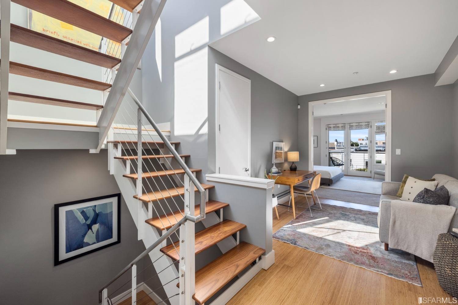 1734 Lombard Street Unit: 8
