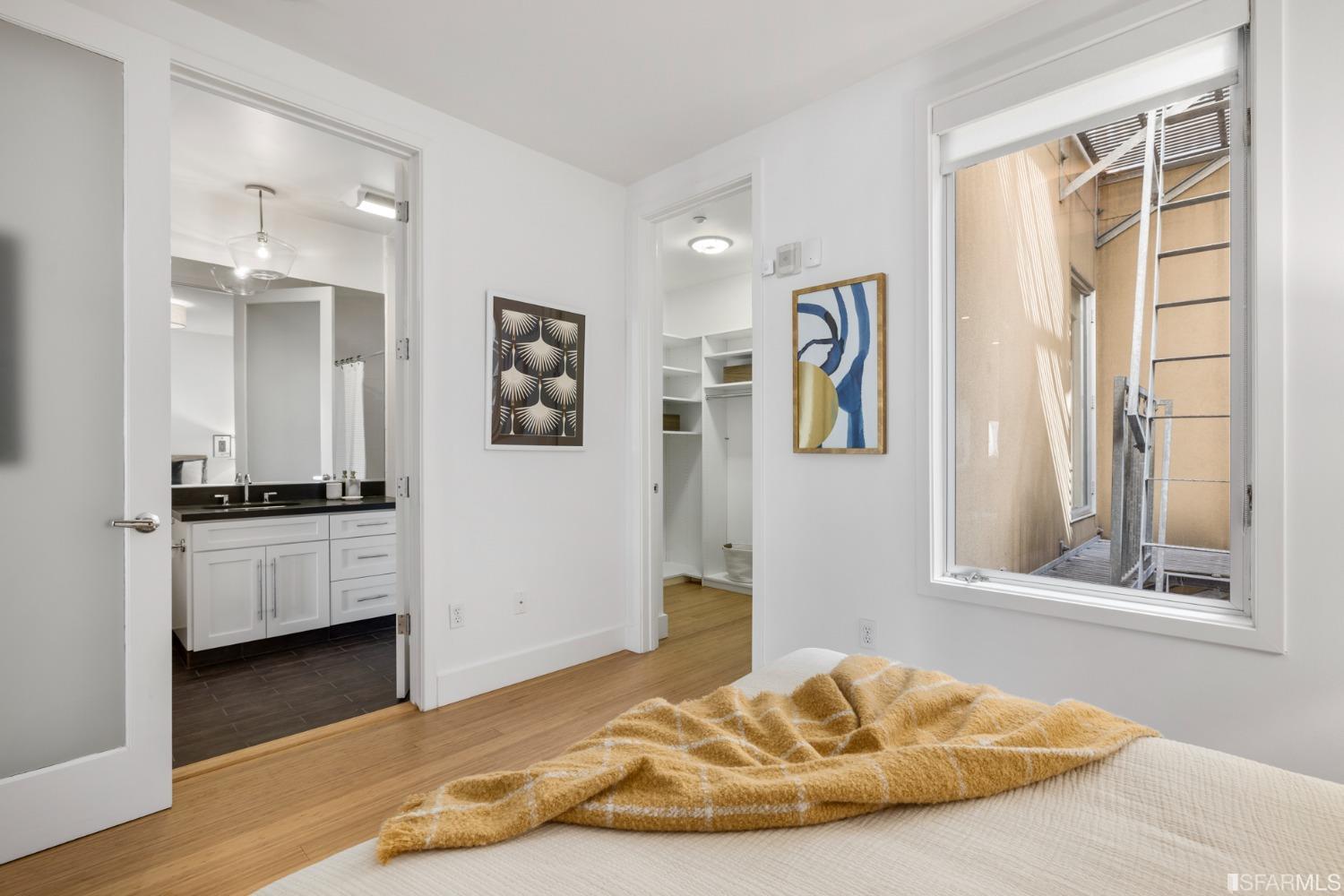 1734 Lombard Street Unit: 8