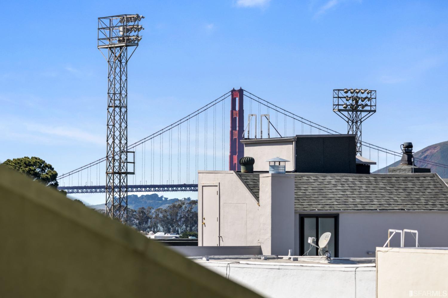 1734 Lombard Street Unit: 8