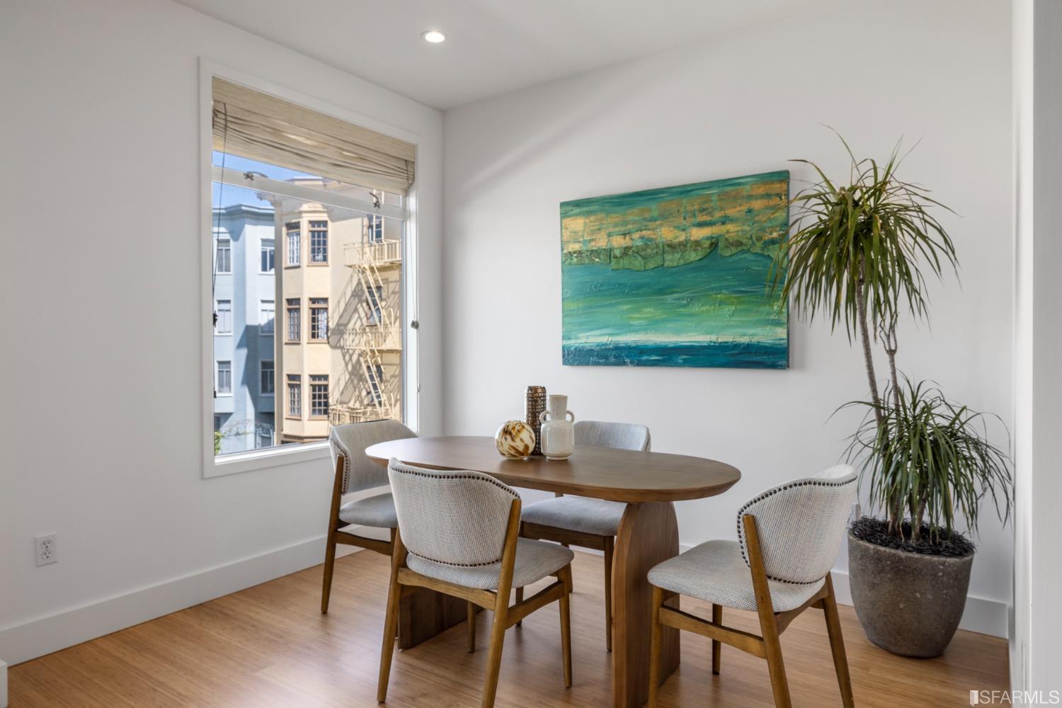 1734 Lombard Street Unit: 8