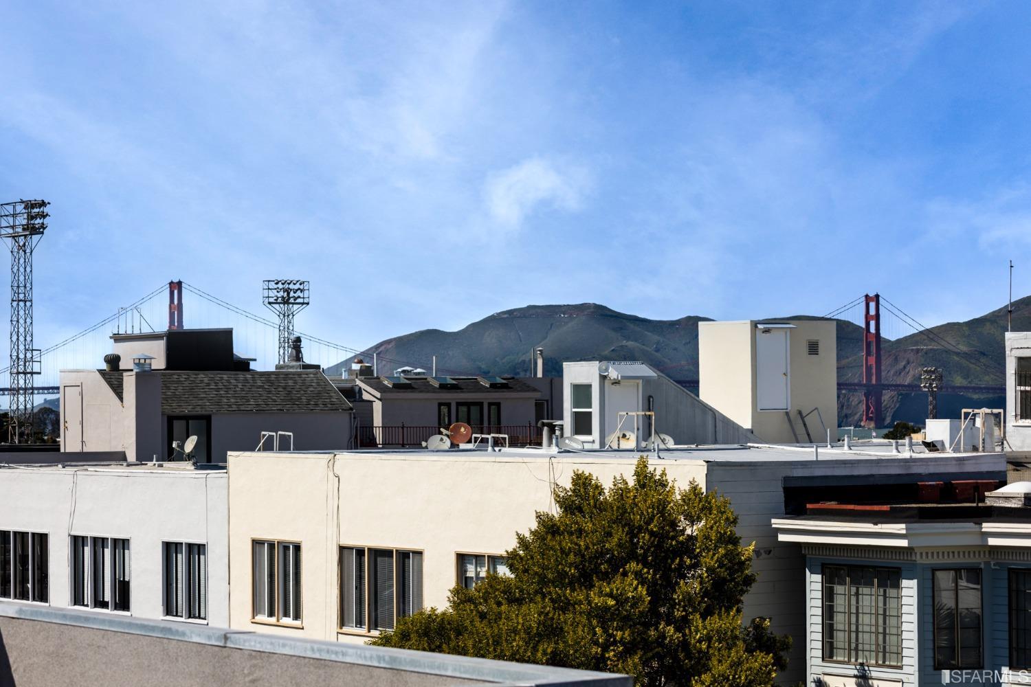 1734 Lombard Street Unit: 8