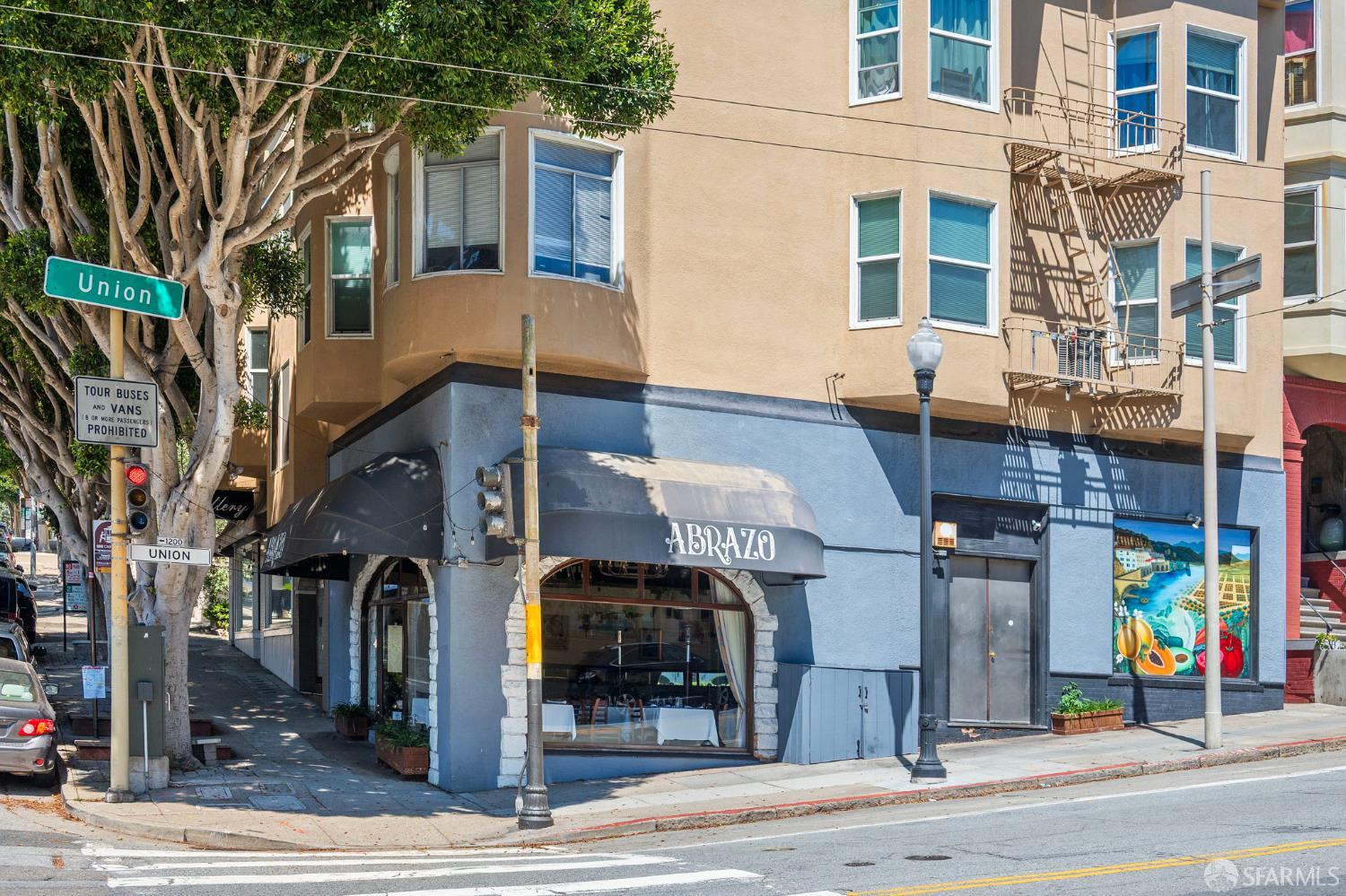 1179 Filbert Street