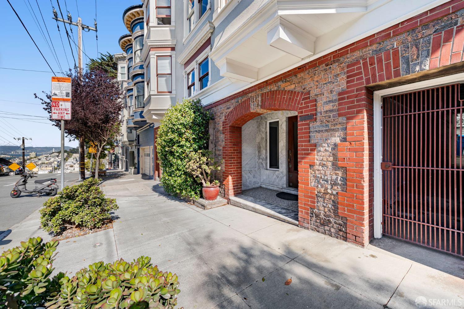 1179 Filbert Street
