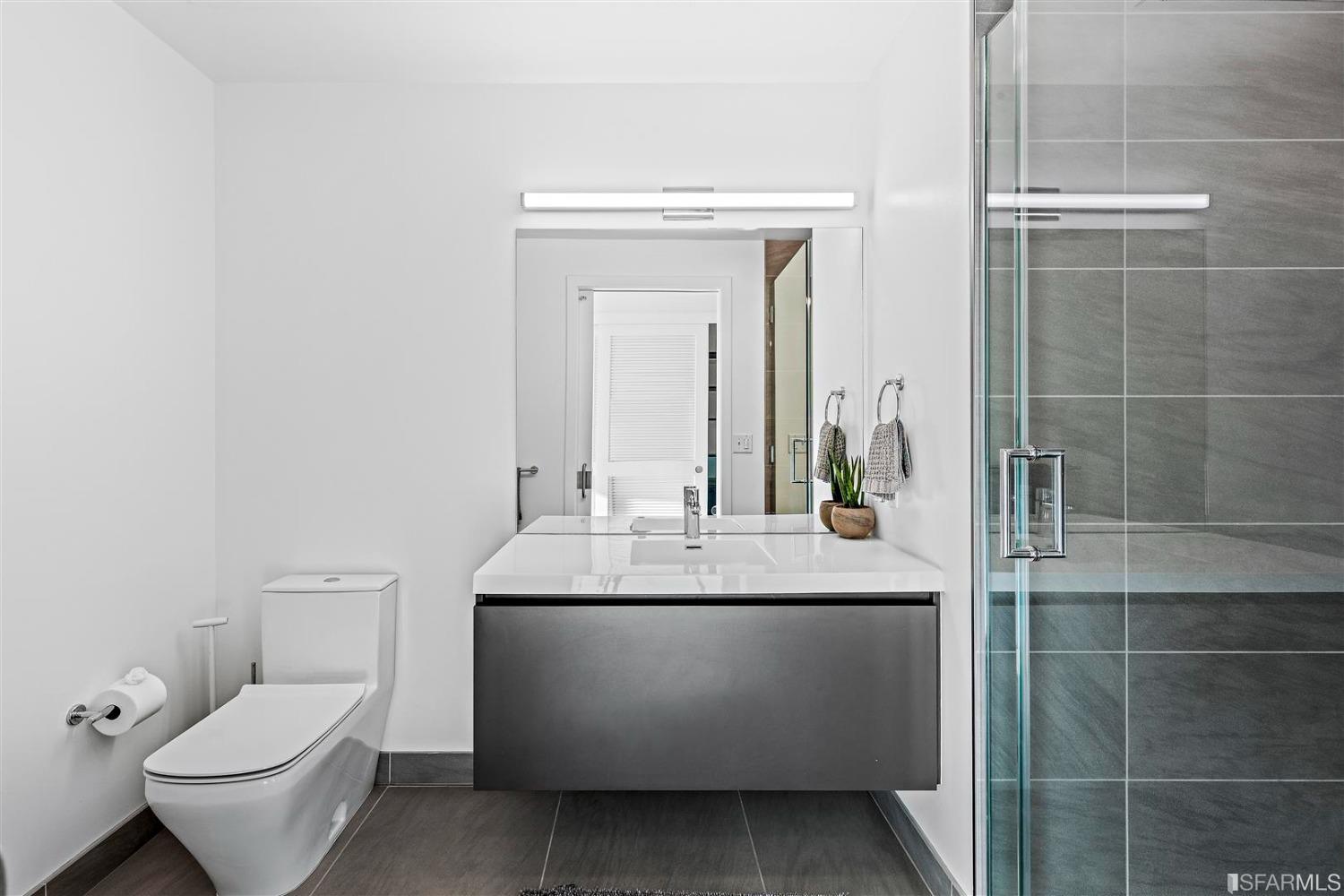 1545 Pine Street # 509