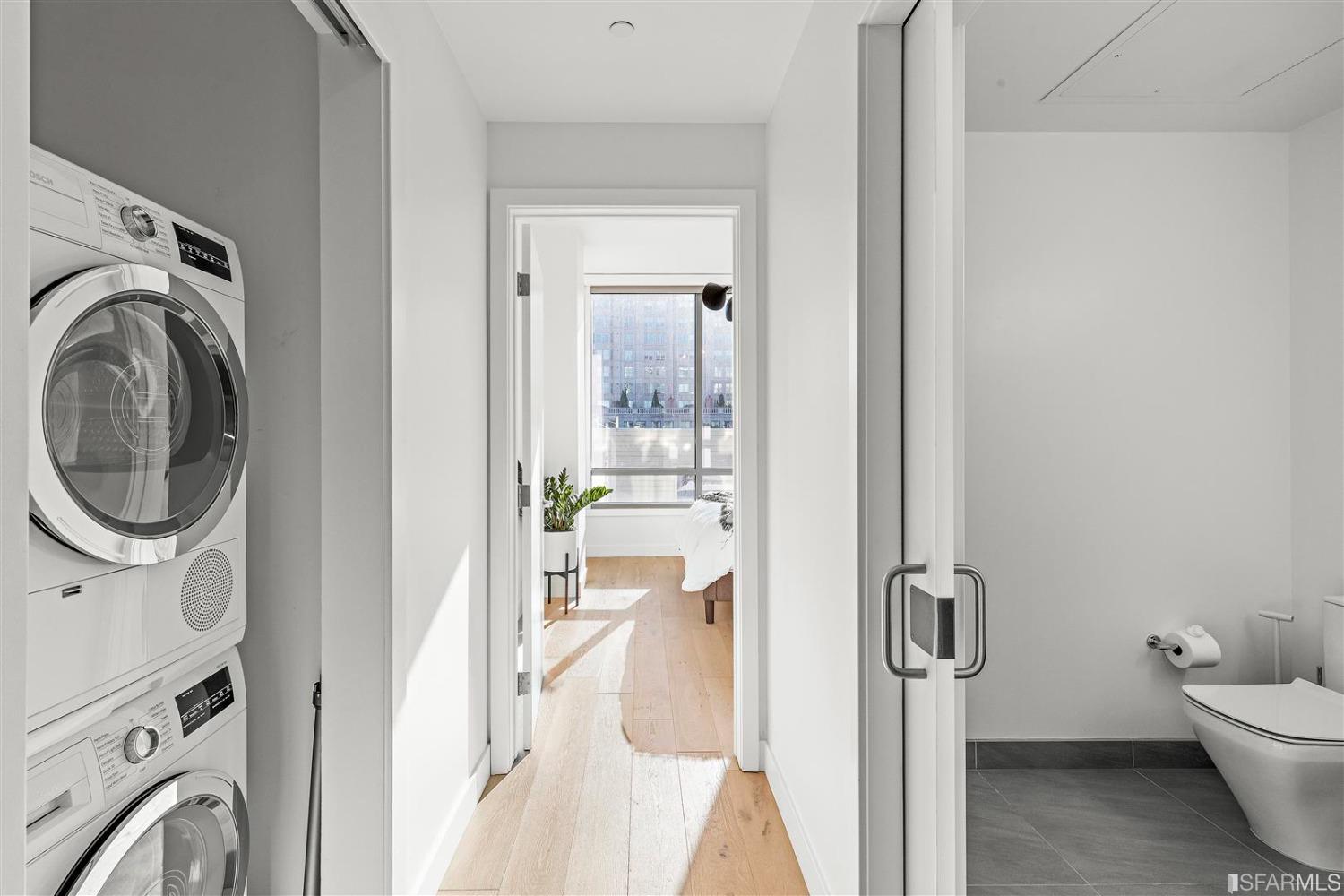 1545 Pine Street # 509