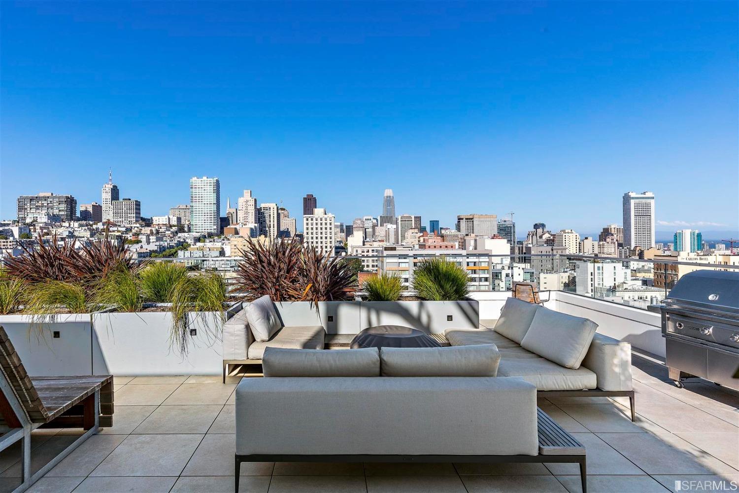 1545 Pine Street # 509