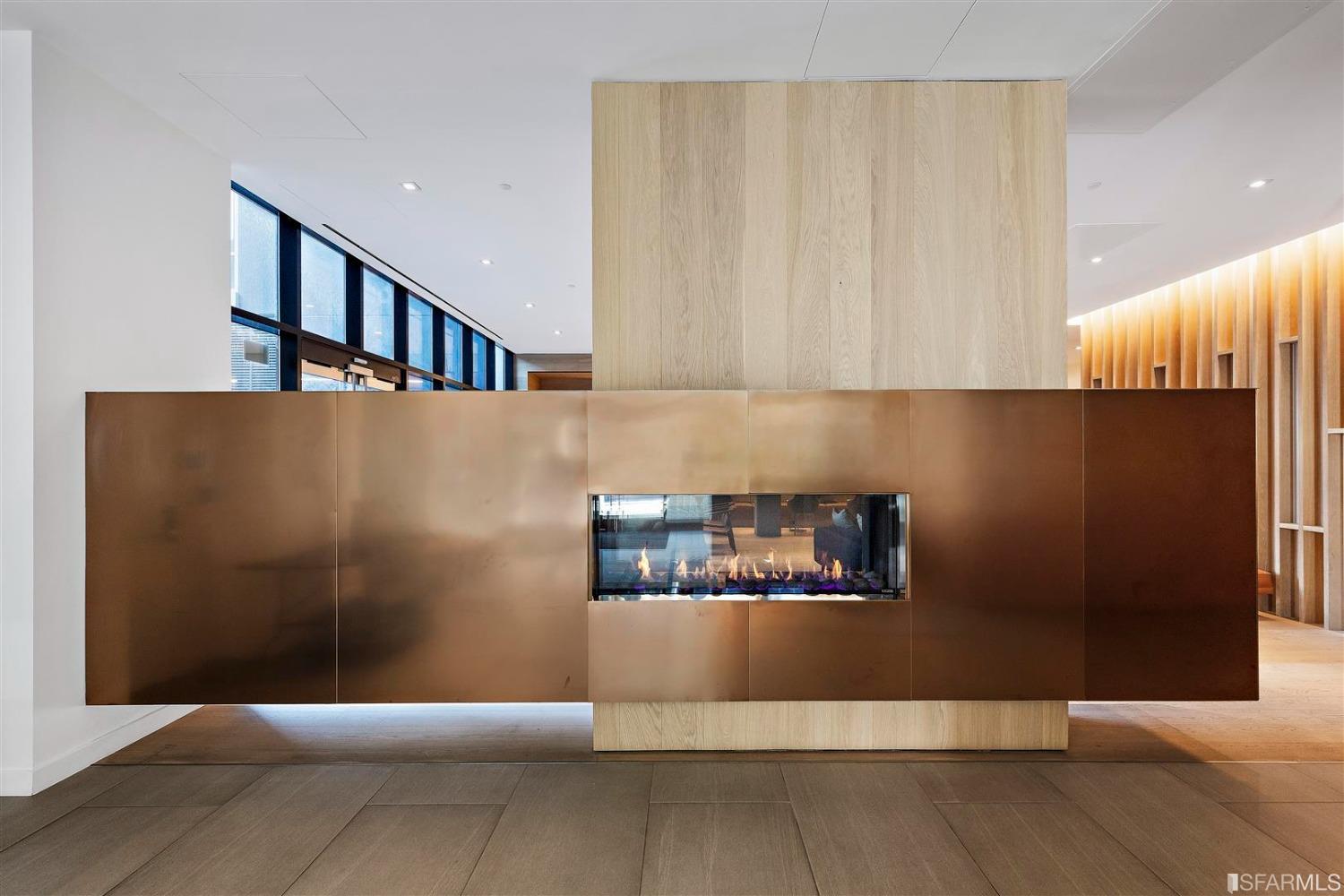 1545 Pine Street # 509